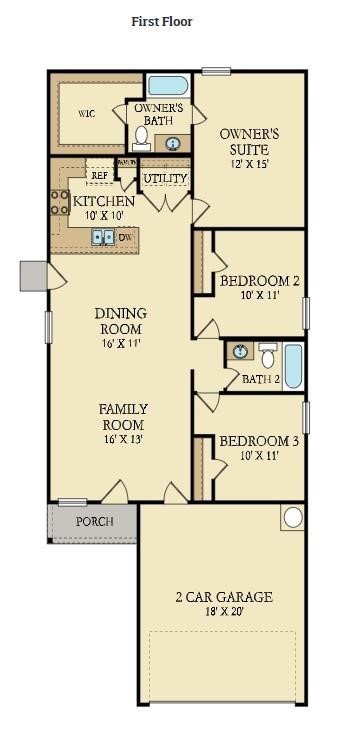 9031 Estes Lakes Drive Property Photo 3