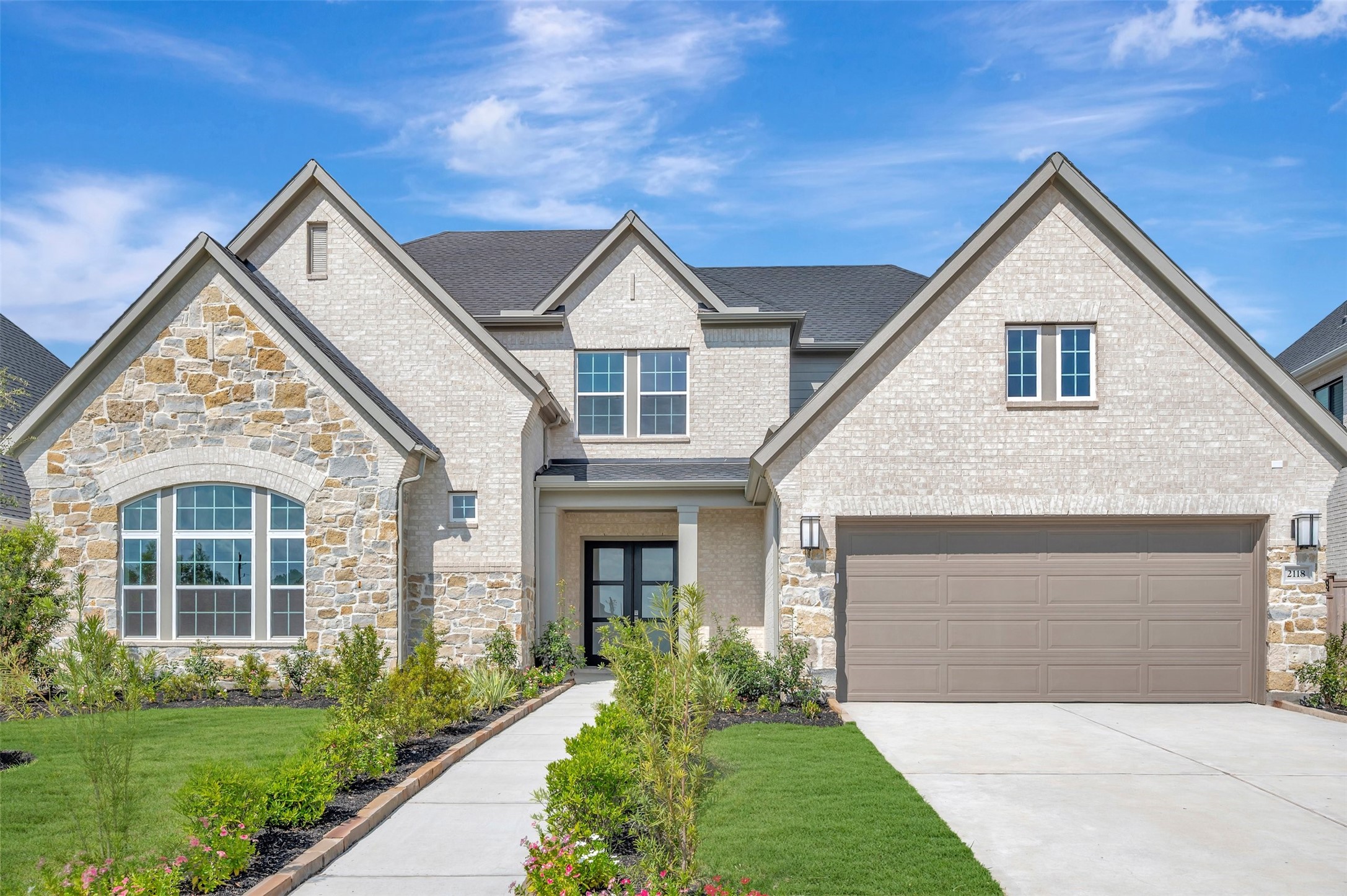2118 Ashlar Stone Court Property Photo 1