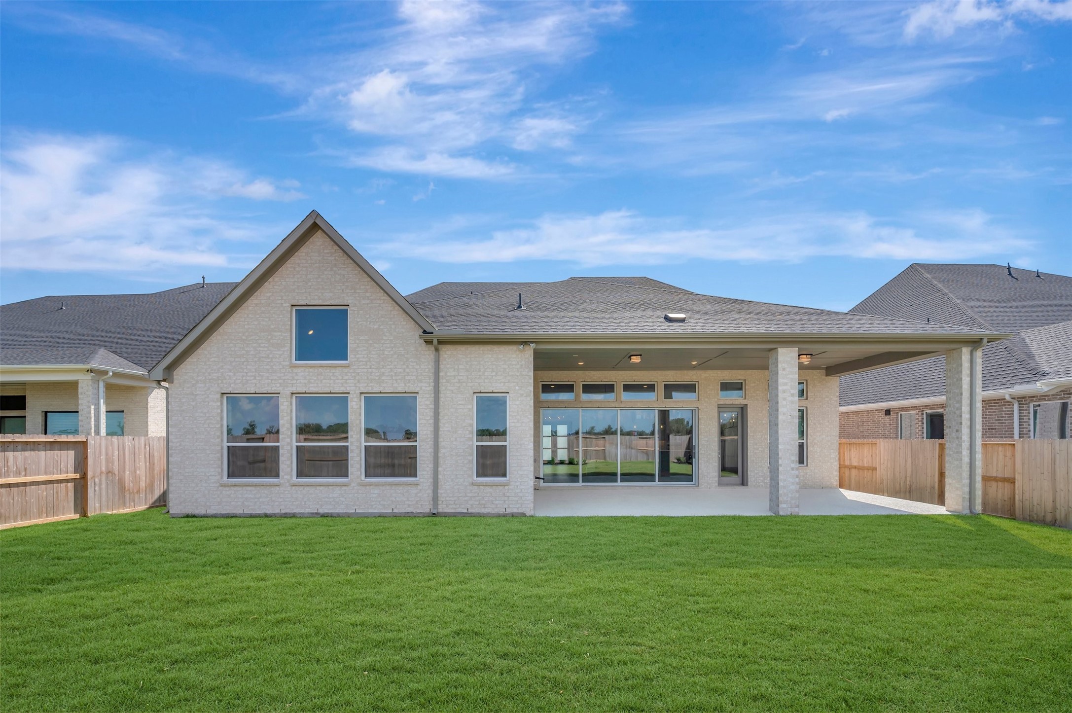 2118 Ashlar Stone Court Property Photo 6