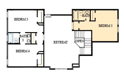 2118 Ashlar Stone Court Property Photo 11