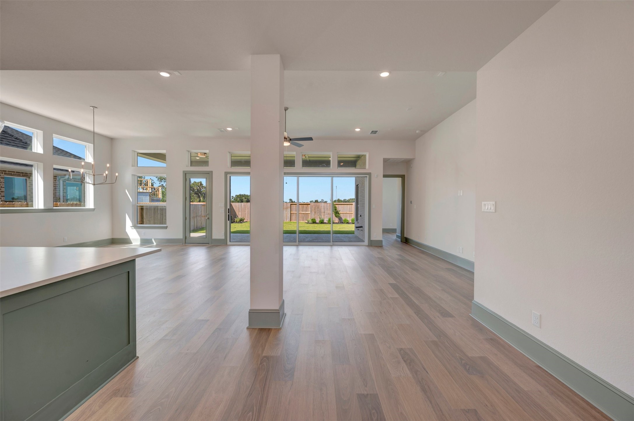 2118 Ashlar Stone Court Property Photo 19
