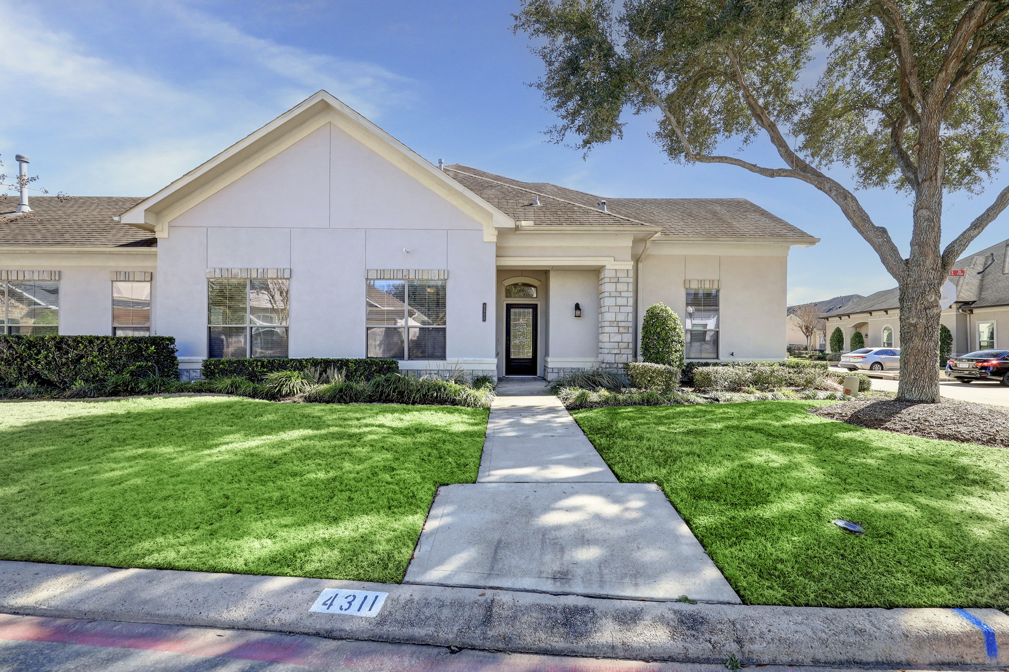 4324 Serenade Terrace Drive Property Photo