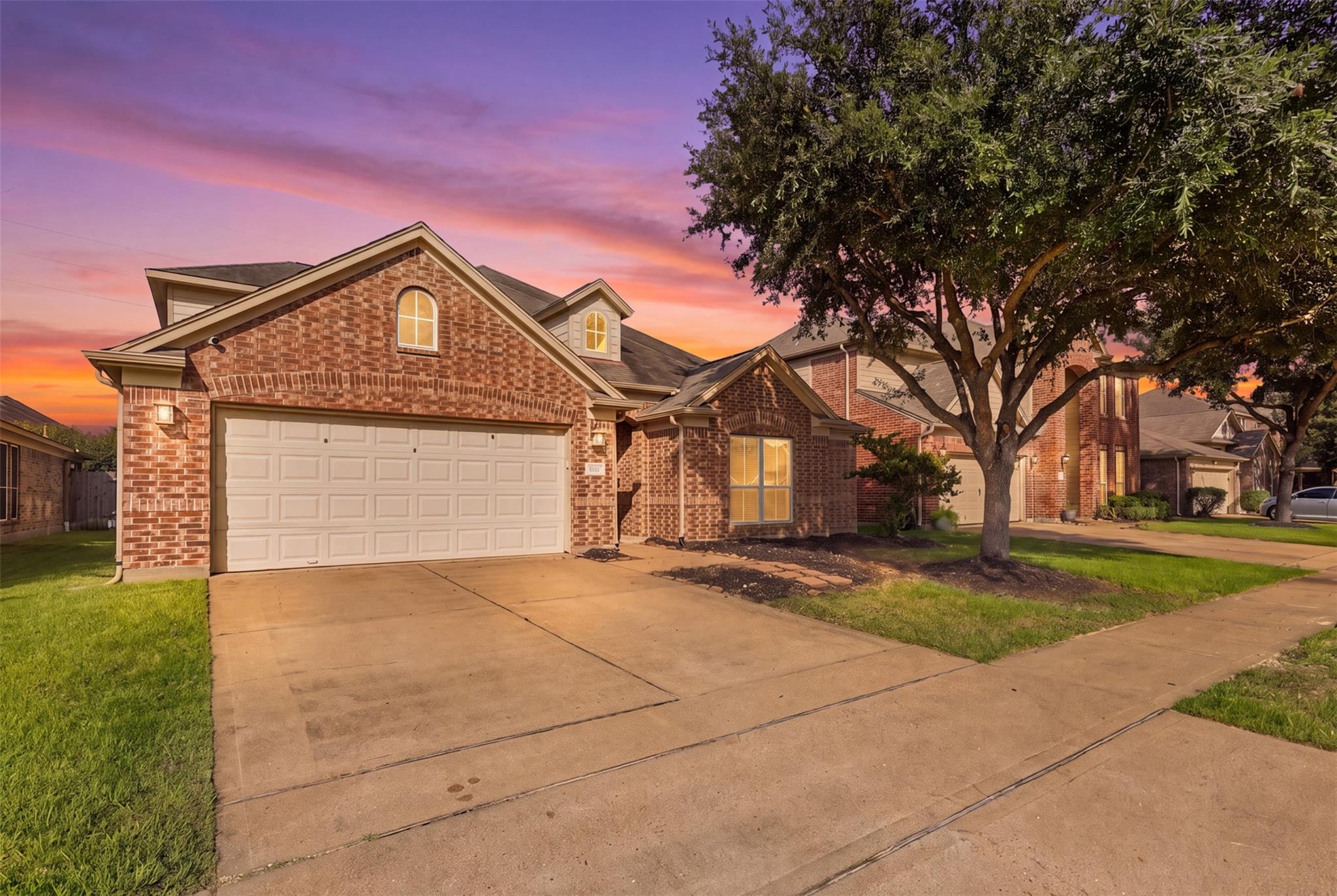 14019 Juniper Bend Lane, Cypress Tx 77429 Property Photo 1