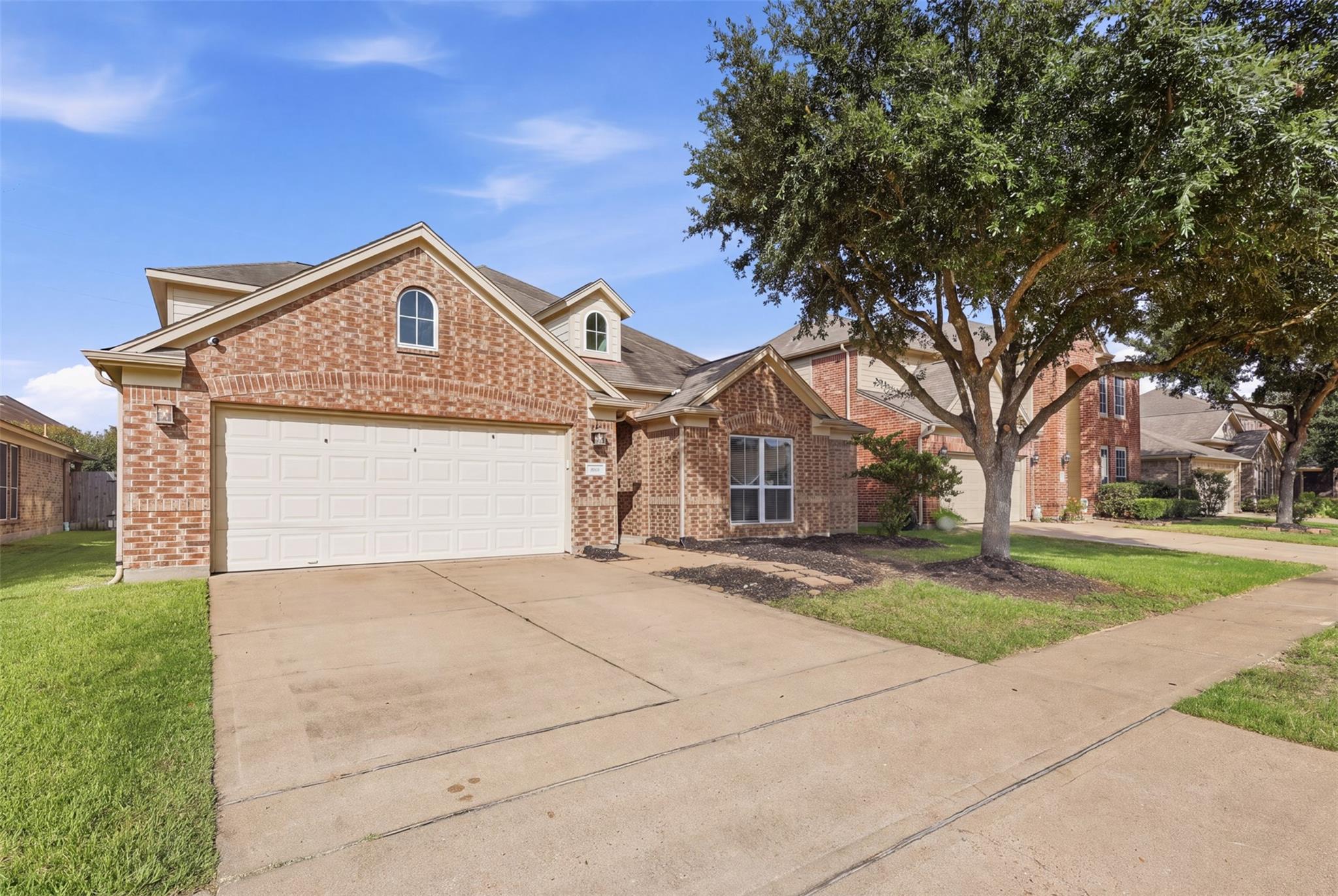 14019 Juniper Bend Lane, Cypress Tx 77429 Property Photo 3