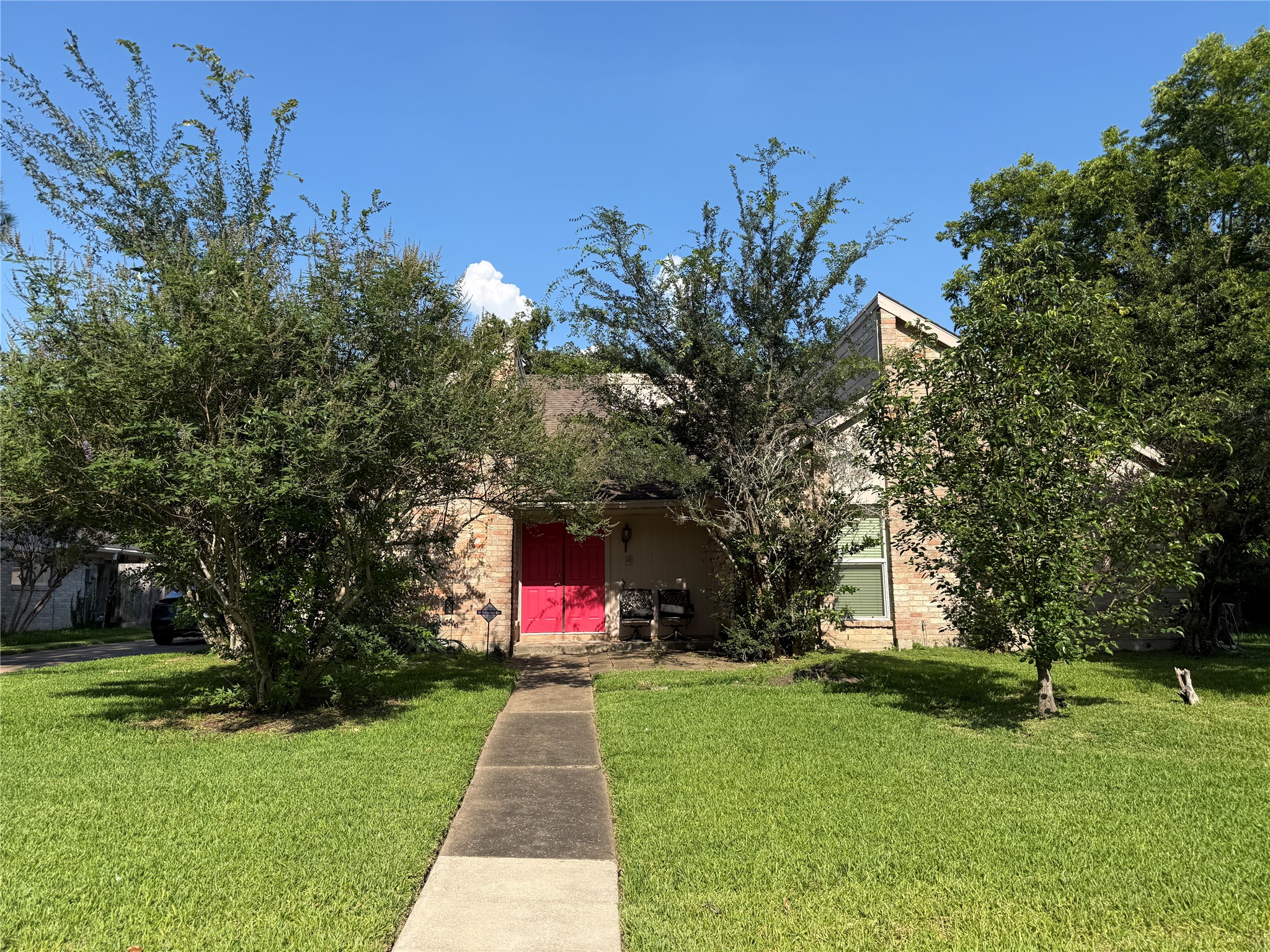 3415 Point Clear Drive Property Photo 1