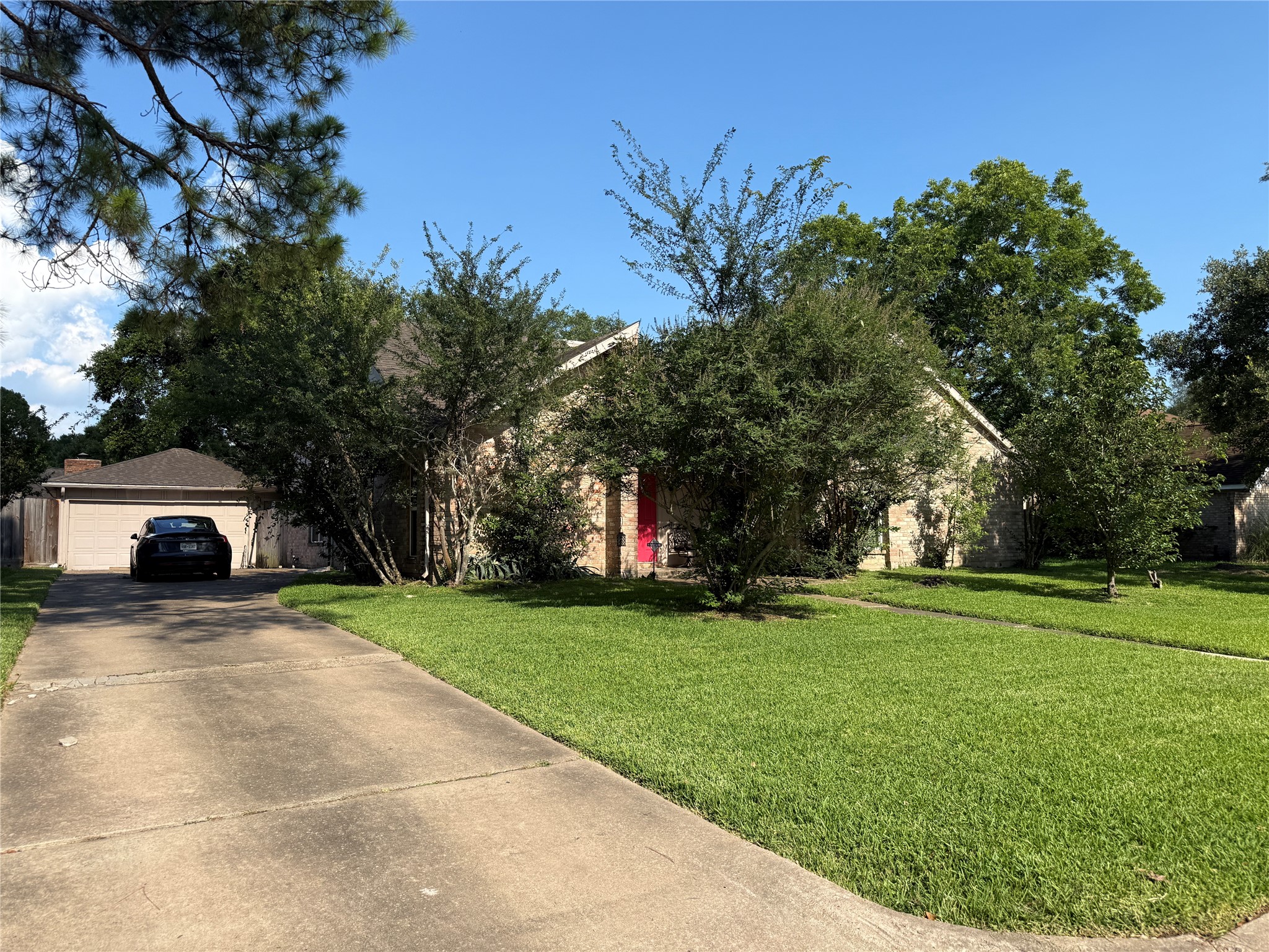 3415 Point Clear Drive Property Photo 2