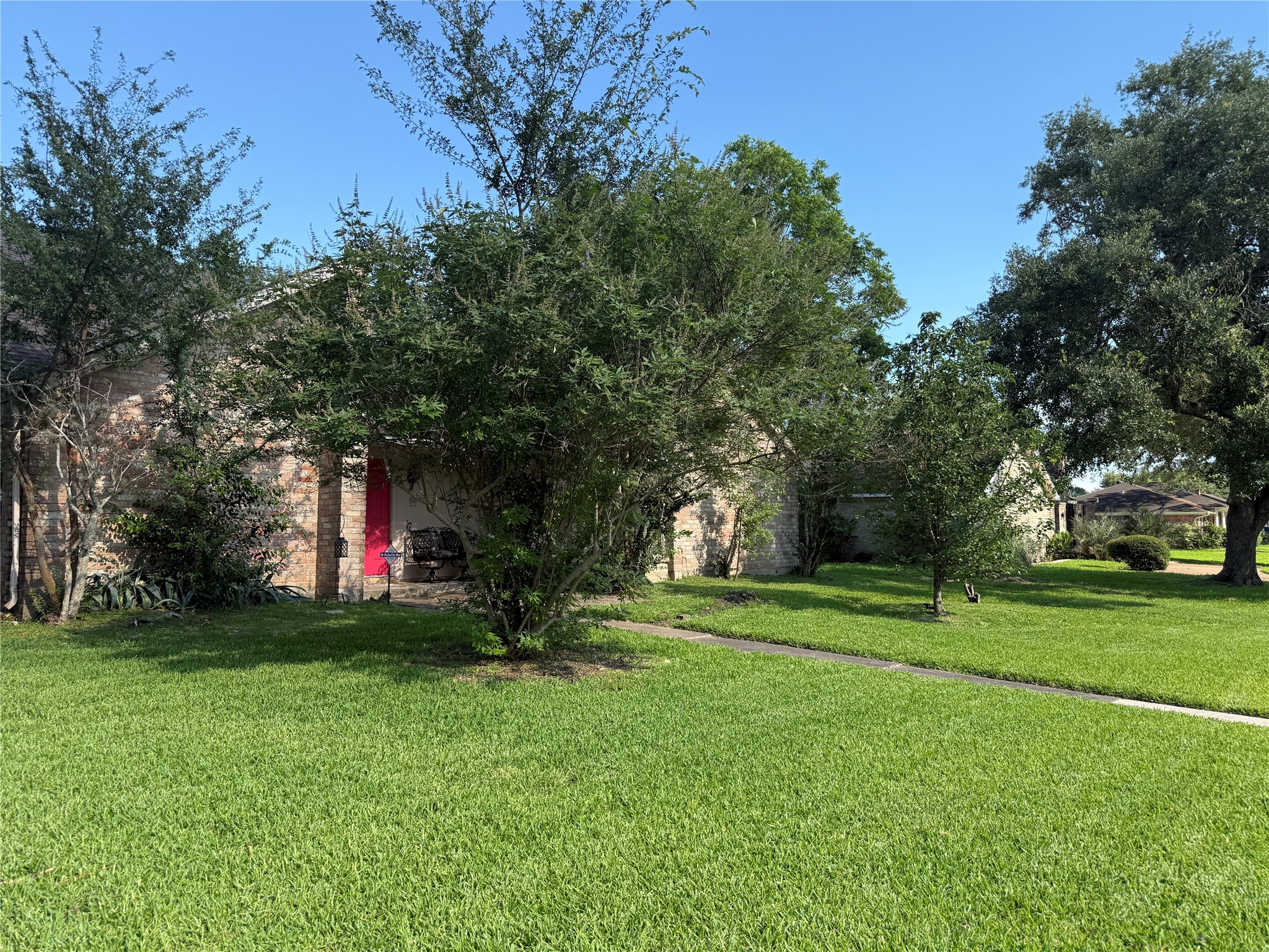 3415 Point Clear Drive Property Photo 3