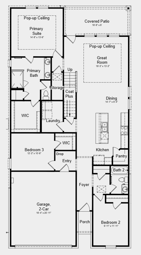9506 Magdeburg Lane Property Photo 37