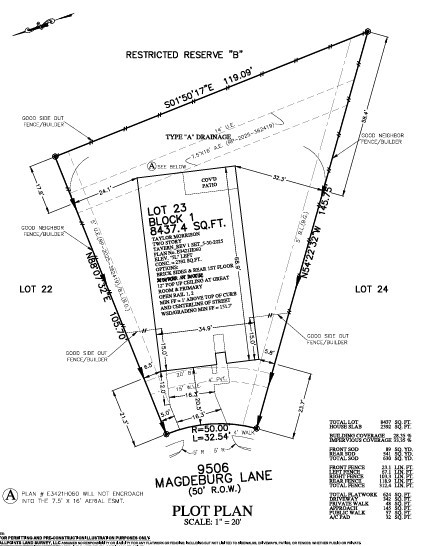9506 Magdeburg Lane Property Photo 40