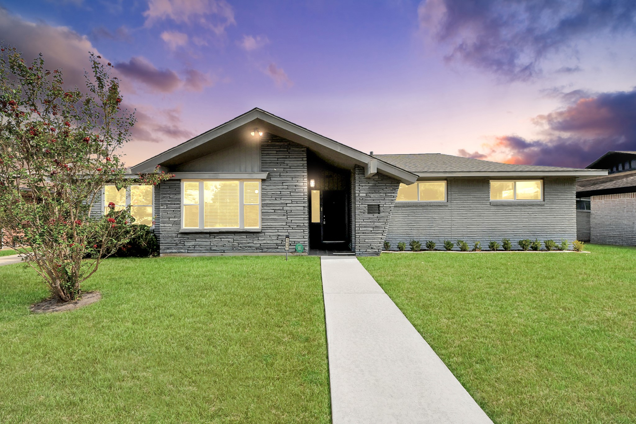 4038 Mischire Drive Property Photo 1
