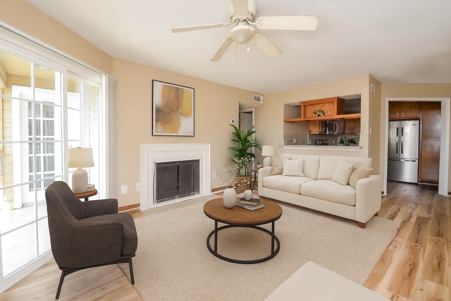 10211 Sugar Branch Drive 422 Property Photo 1