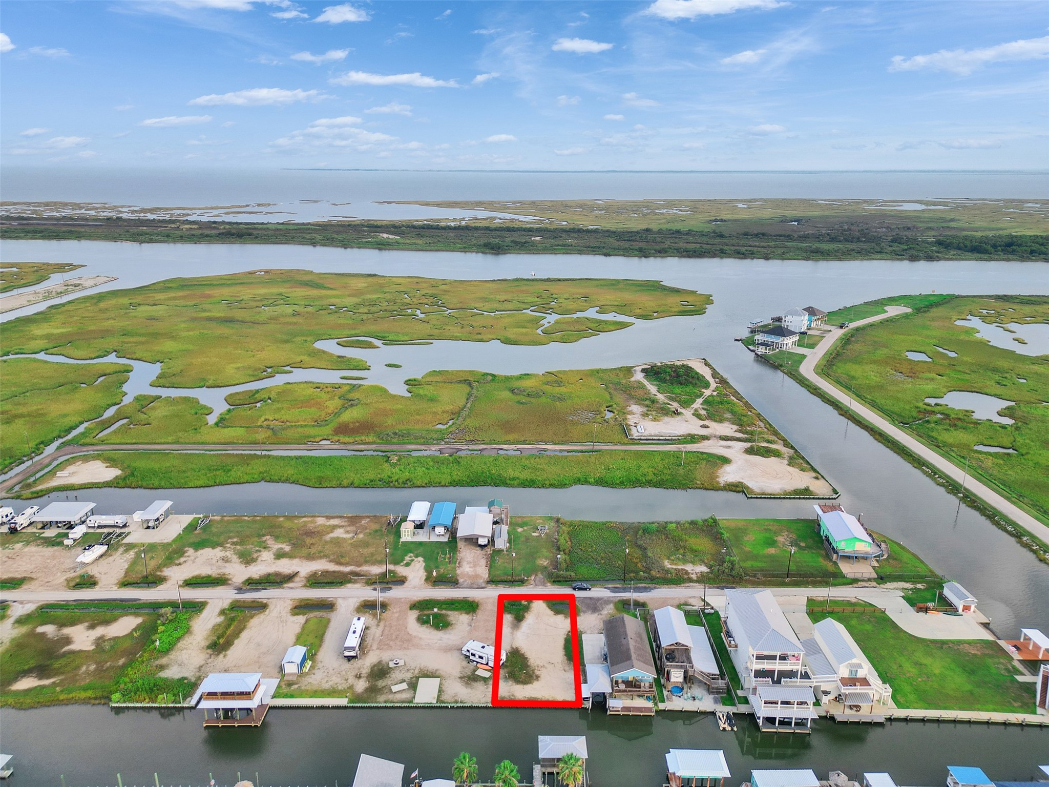 1120 Gator Point Property Photo 1