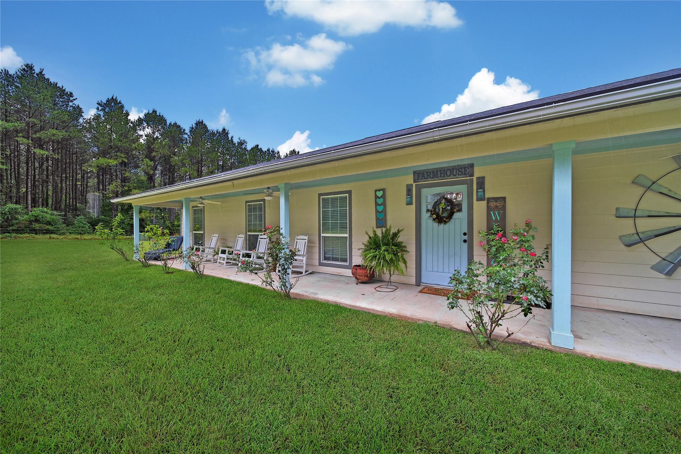 757 Big Woods Road Property Photo 1