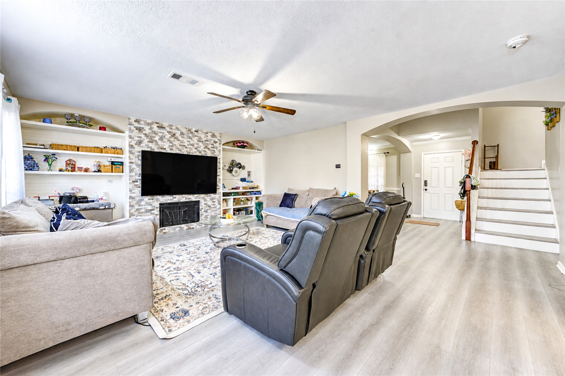 16831 Basewood Court Property Photo 16