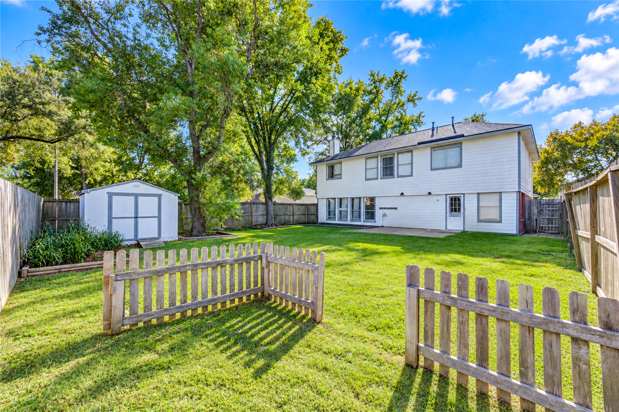 16831 Basewood Court Property Photo 45