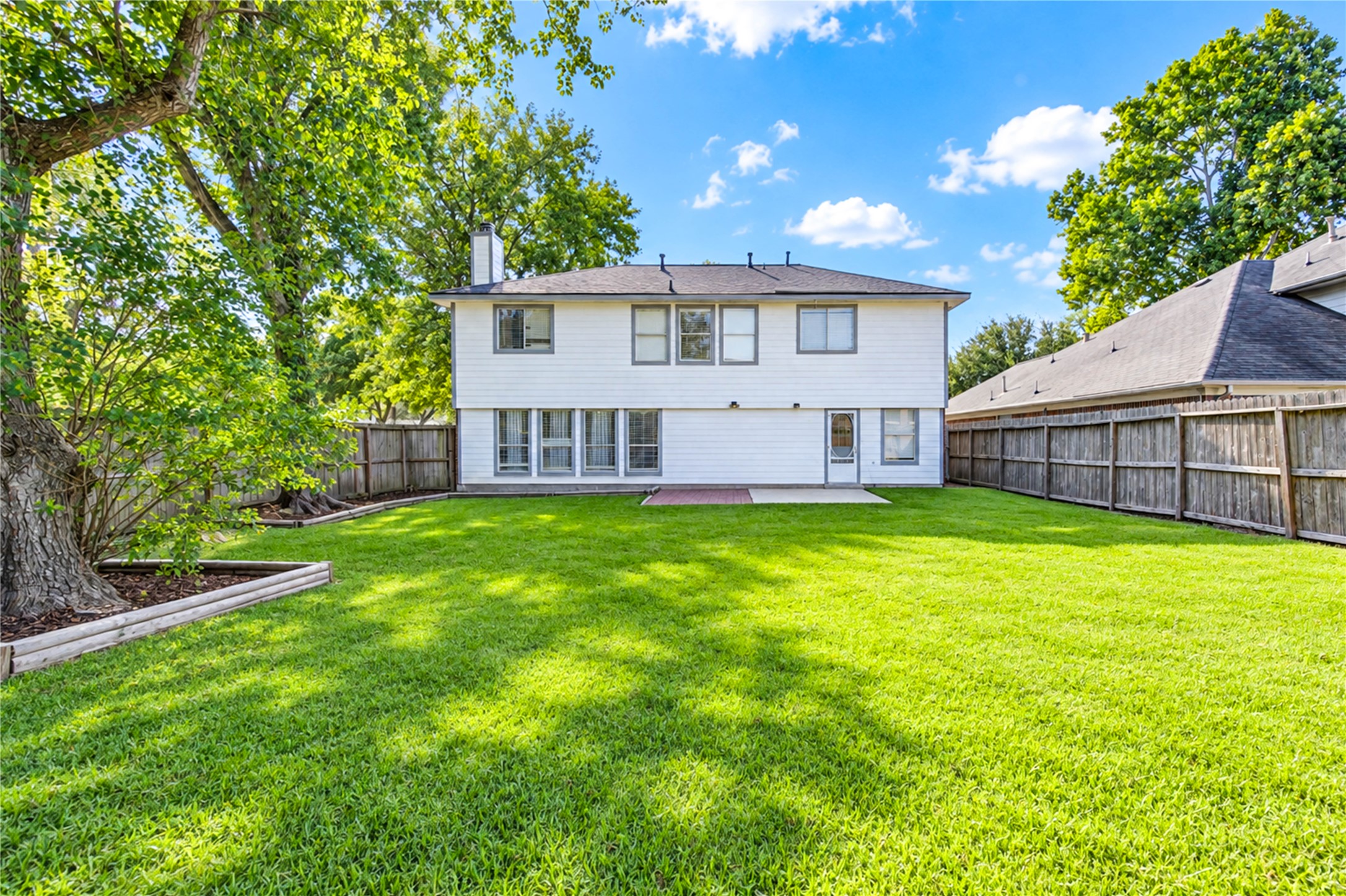 16831 Basewood Court Property Photo 48