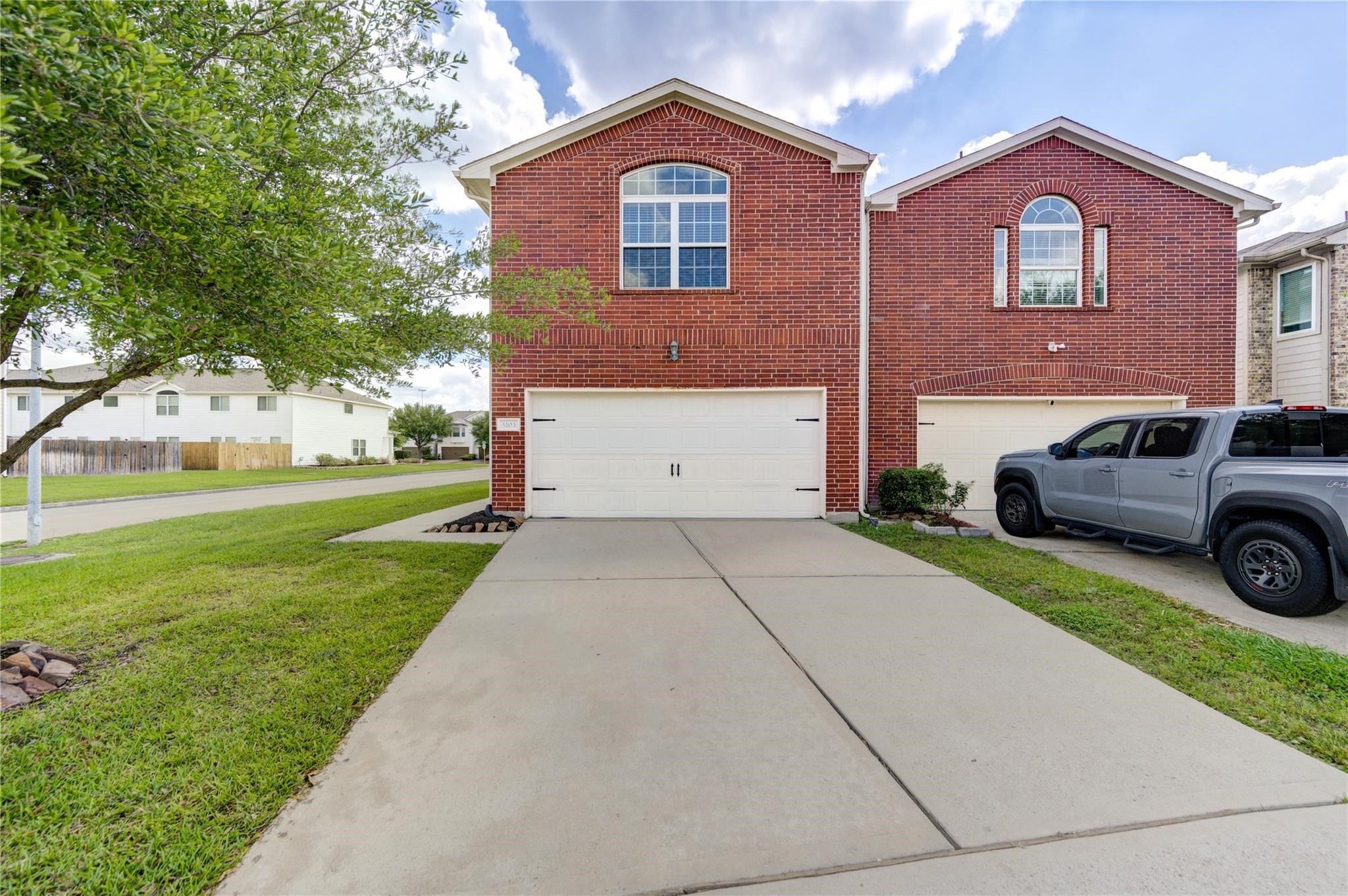 5103 Dartmoor Ridge Trail