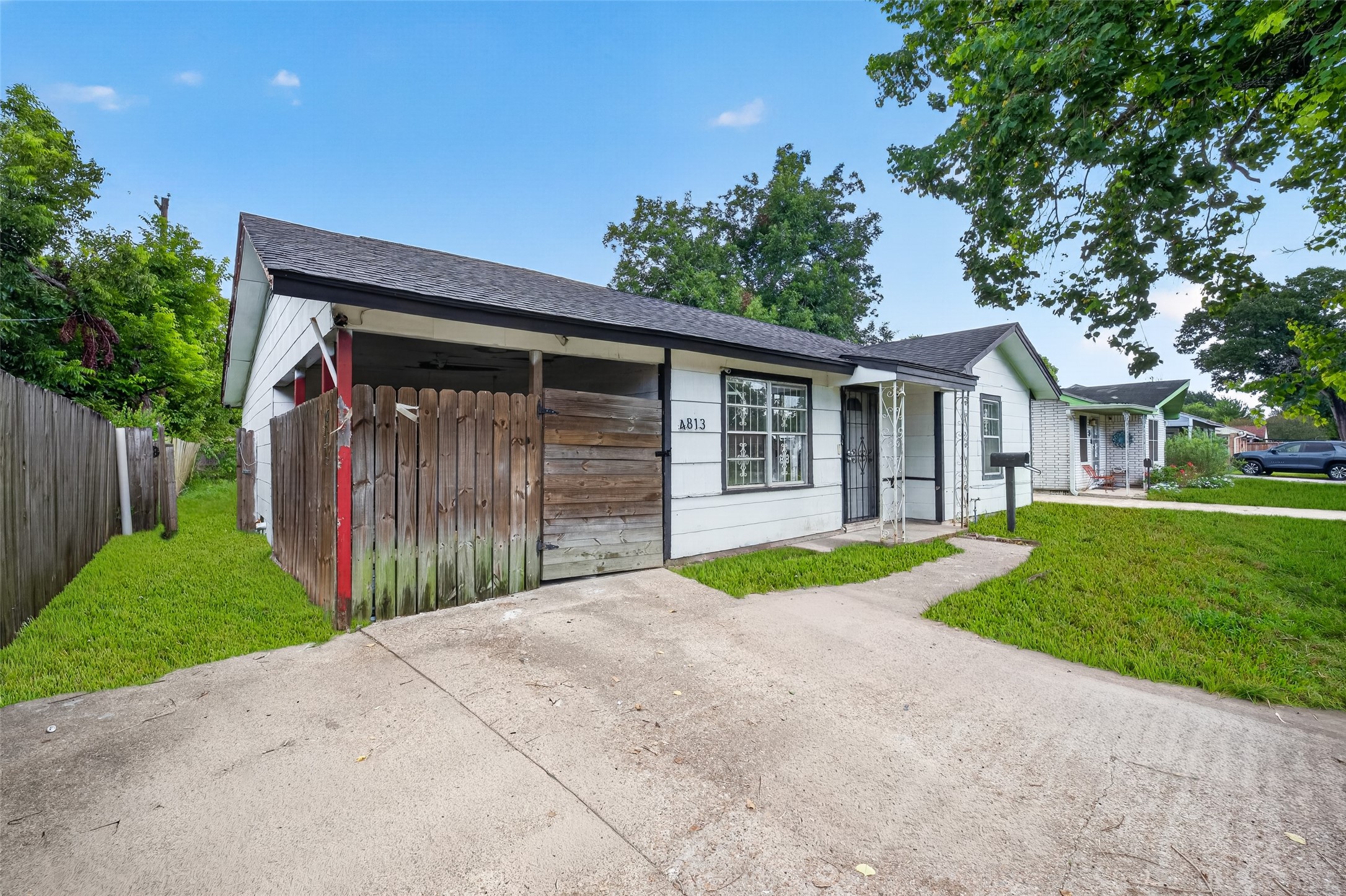 4813 Brinkley Street Property Photo 3