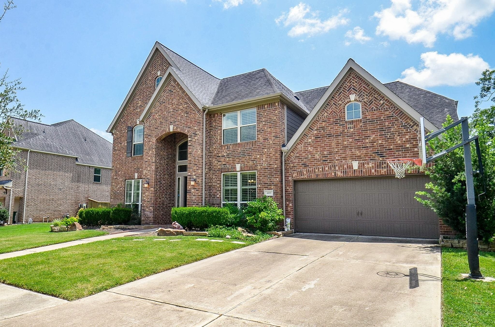 4107 Orchard Arbor Lane Property Photo