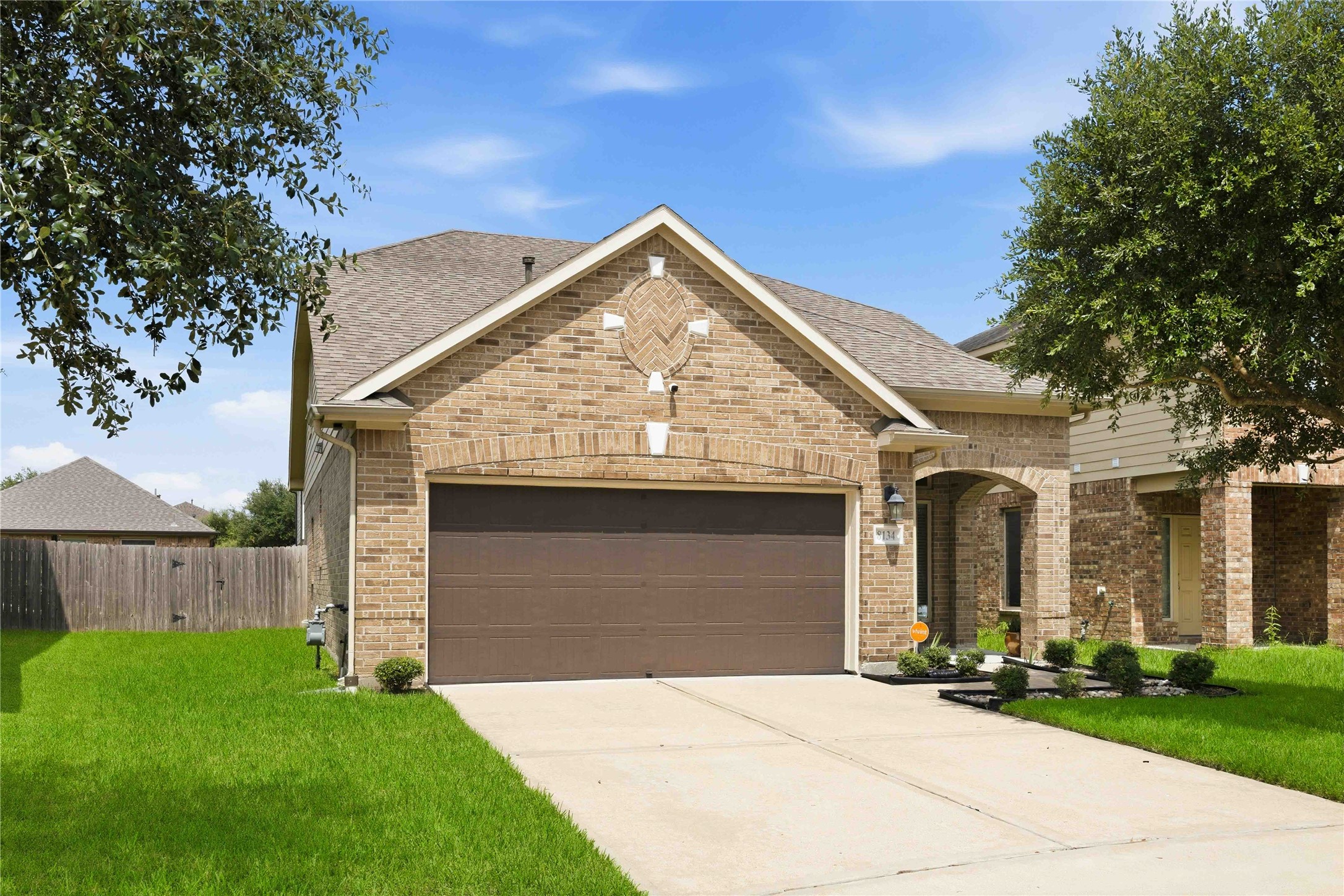 8134 Heartbrook Field Lane Property Photo 29