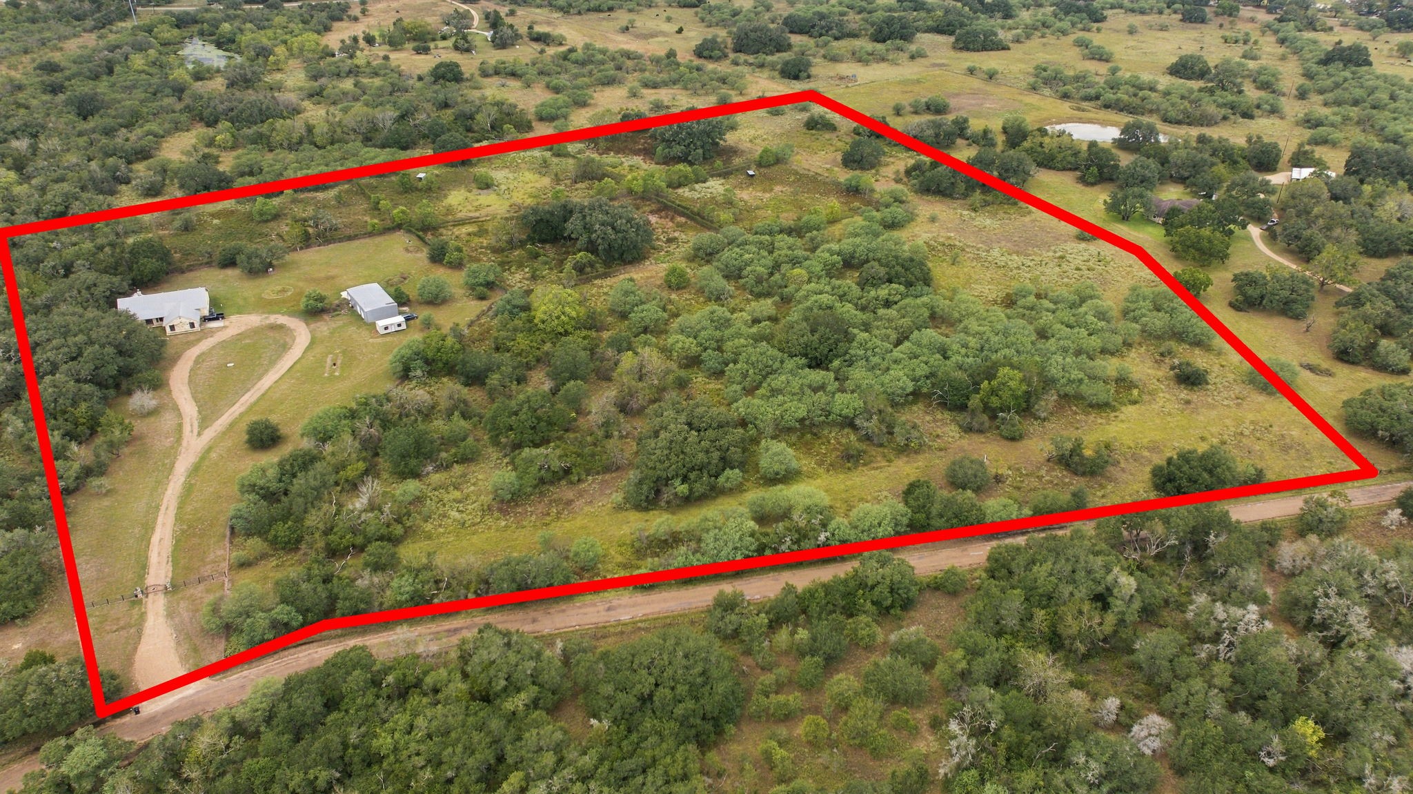 1170 County Road 105 Property Photo 1