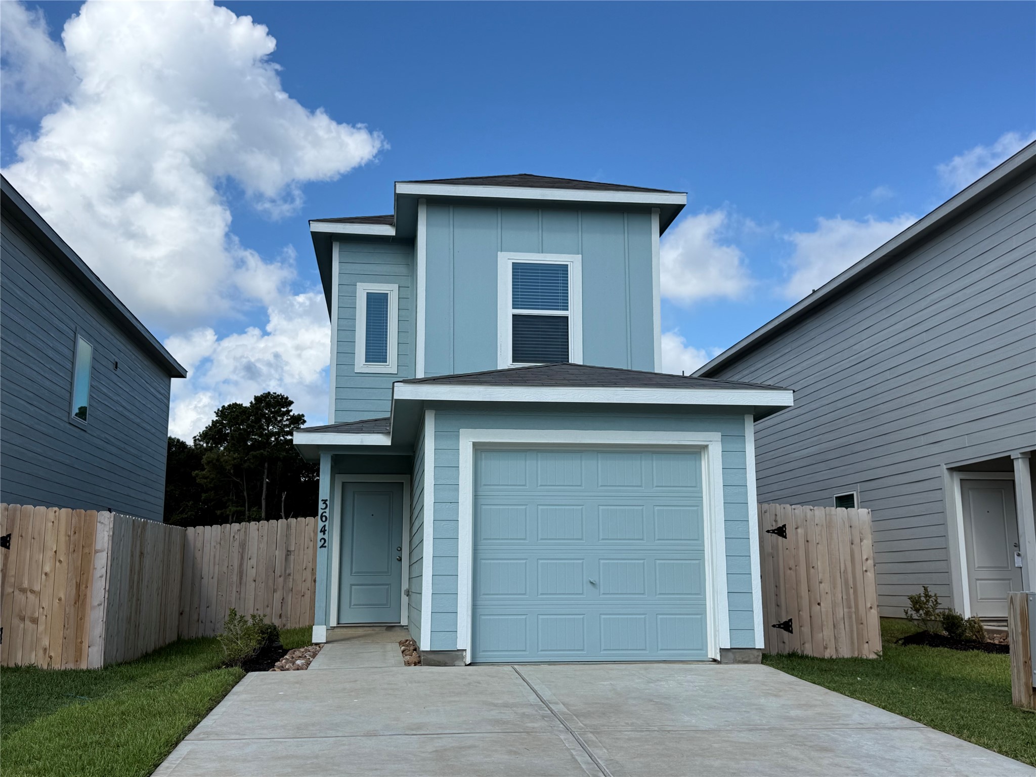 3642 Duplet Avenue Property Photo 1