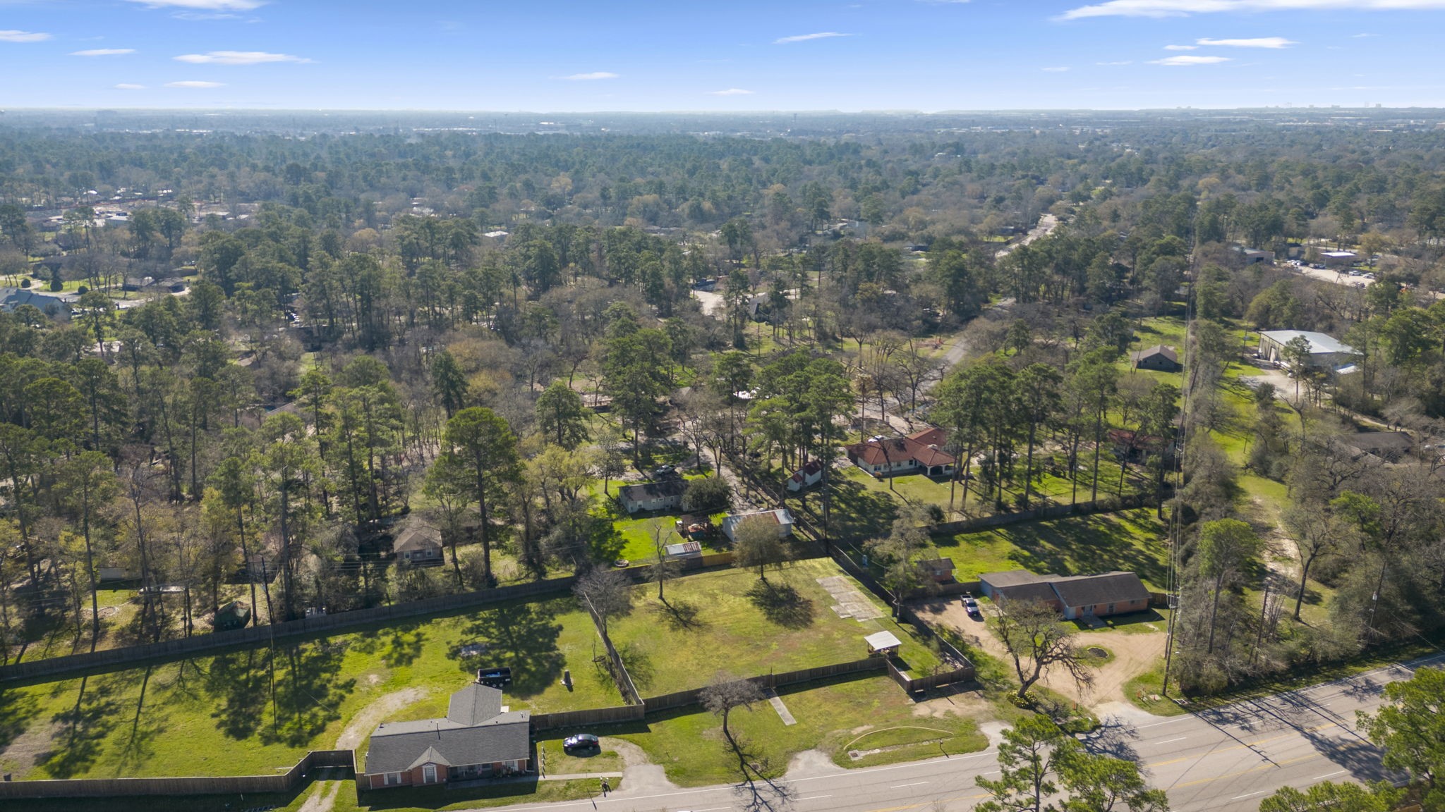 12427 Cypress North Houston Road Property Photo 3