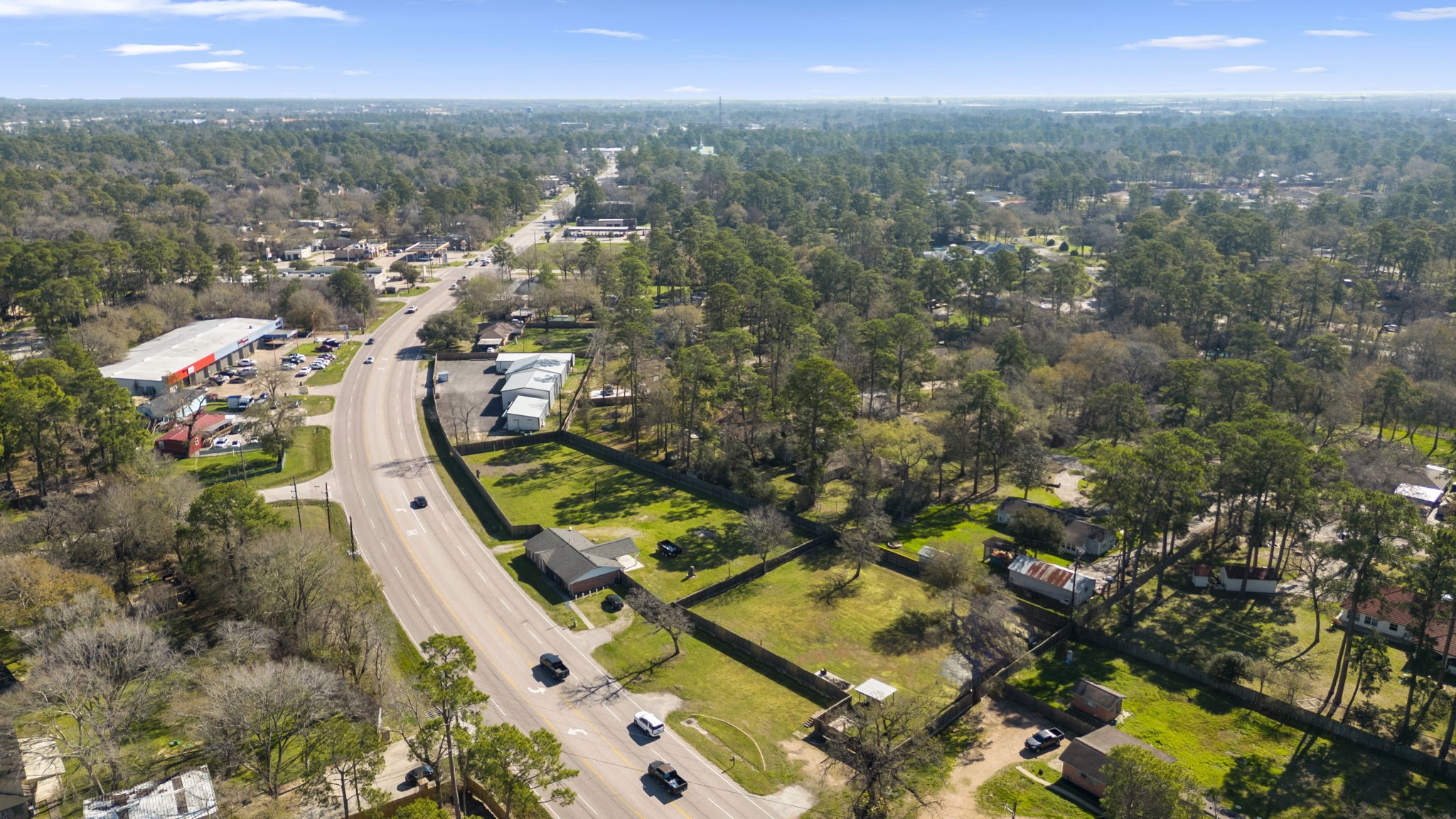 12427 Cypress North Houston Road Property Photo 4