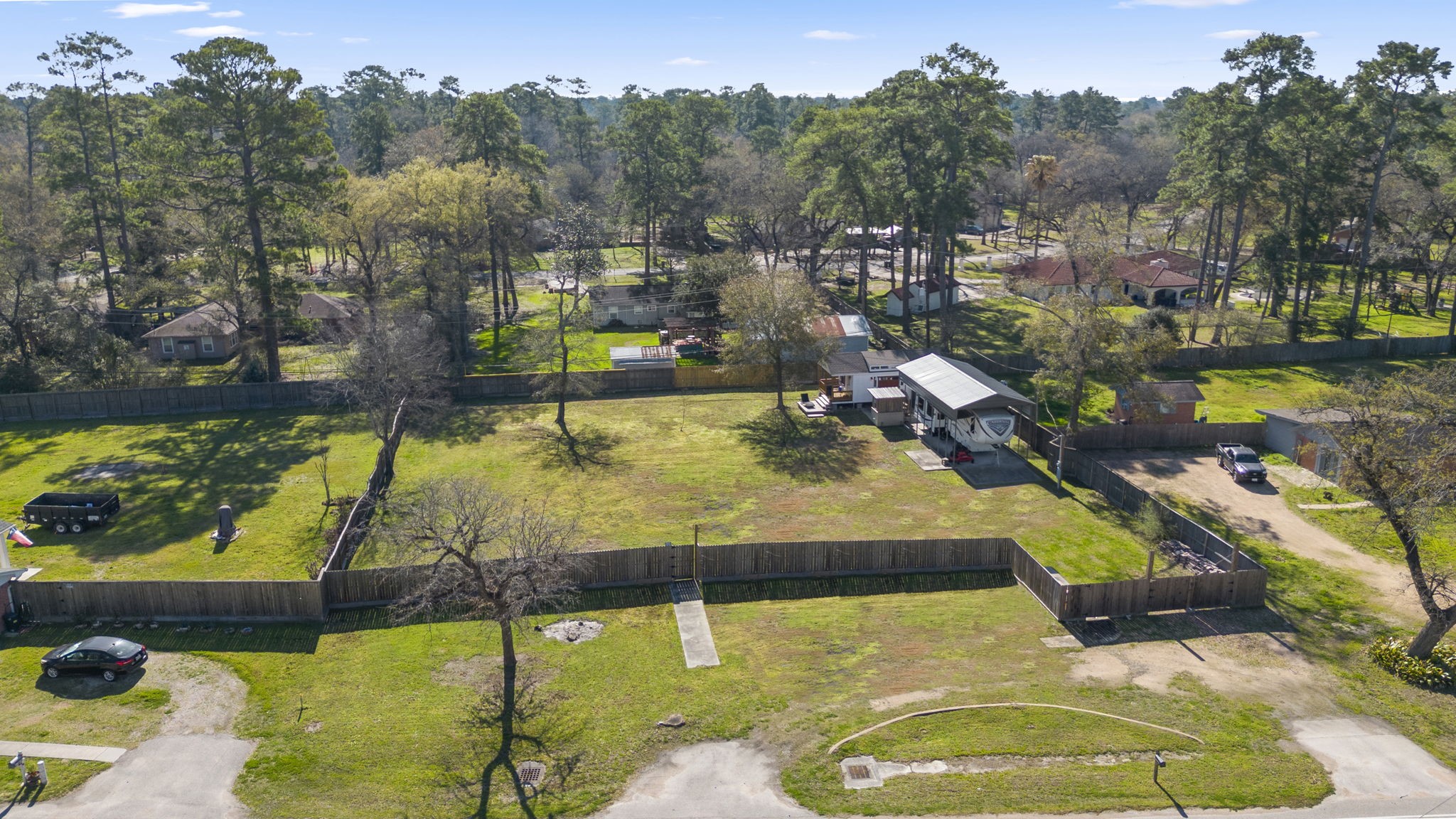 12427 Cypress North Houston Road Property Photo 6