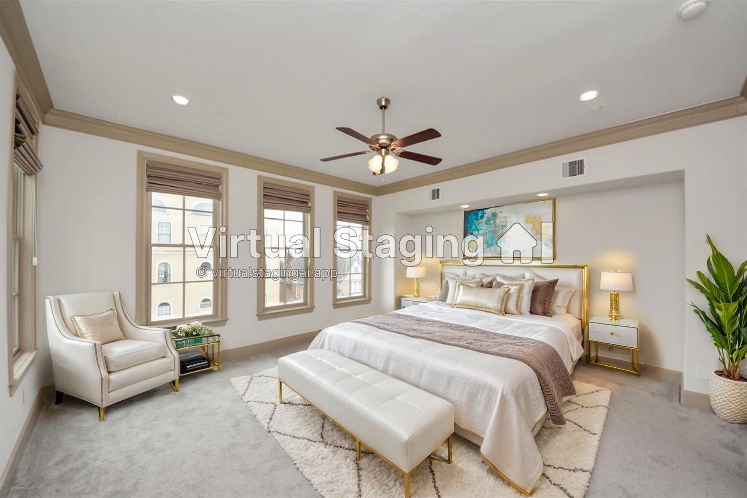 314 W Clay Street Property Photo