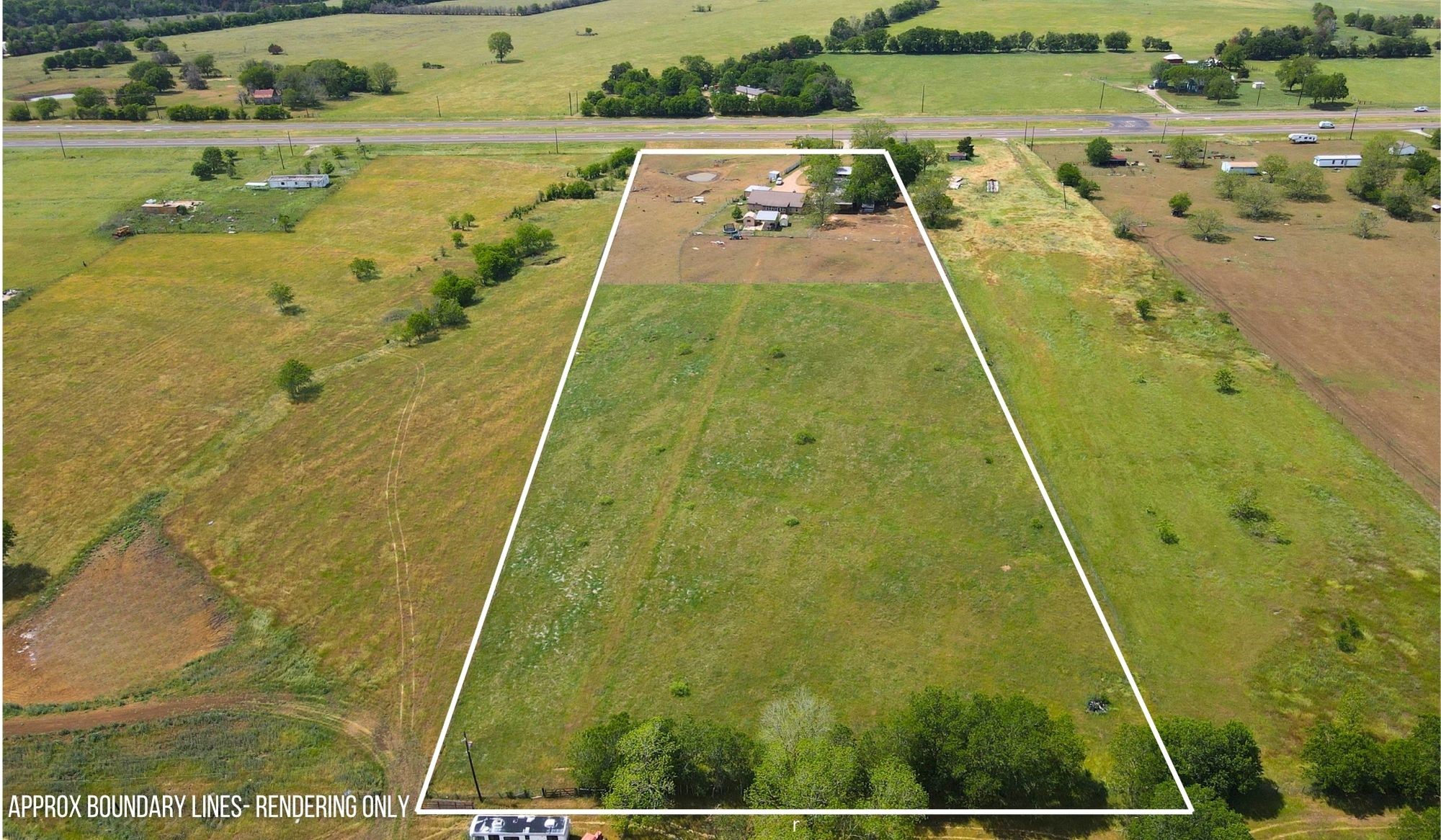 7523 State Highway 21 Property Photo 2