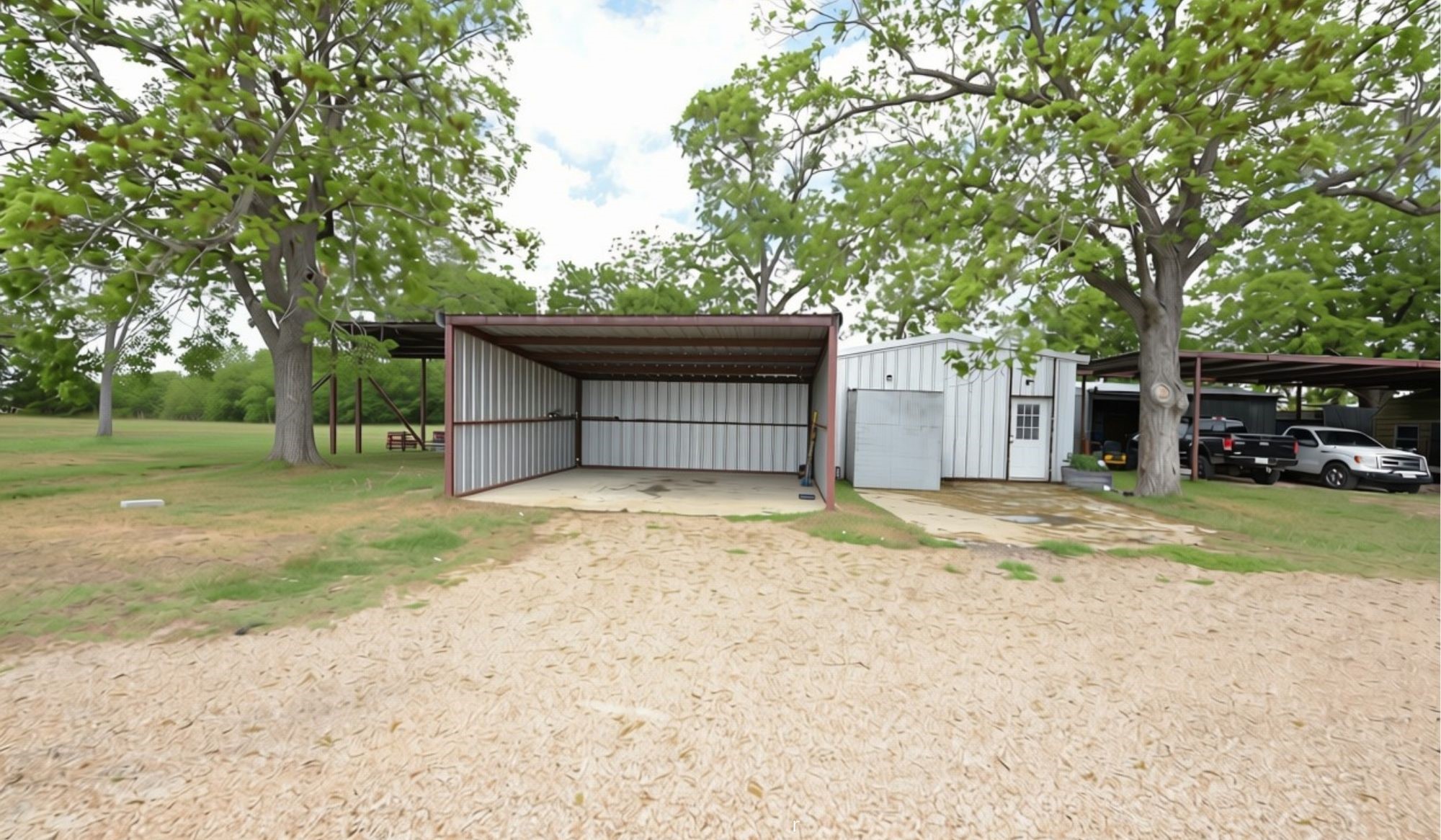 7523 State Highway 21 Property Photo 18