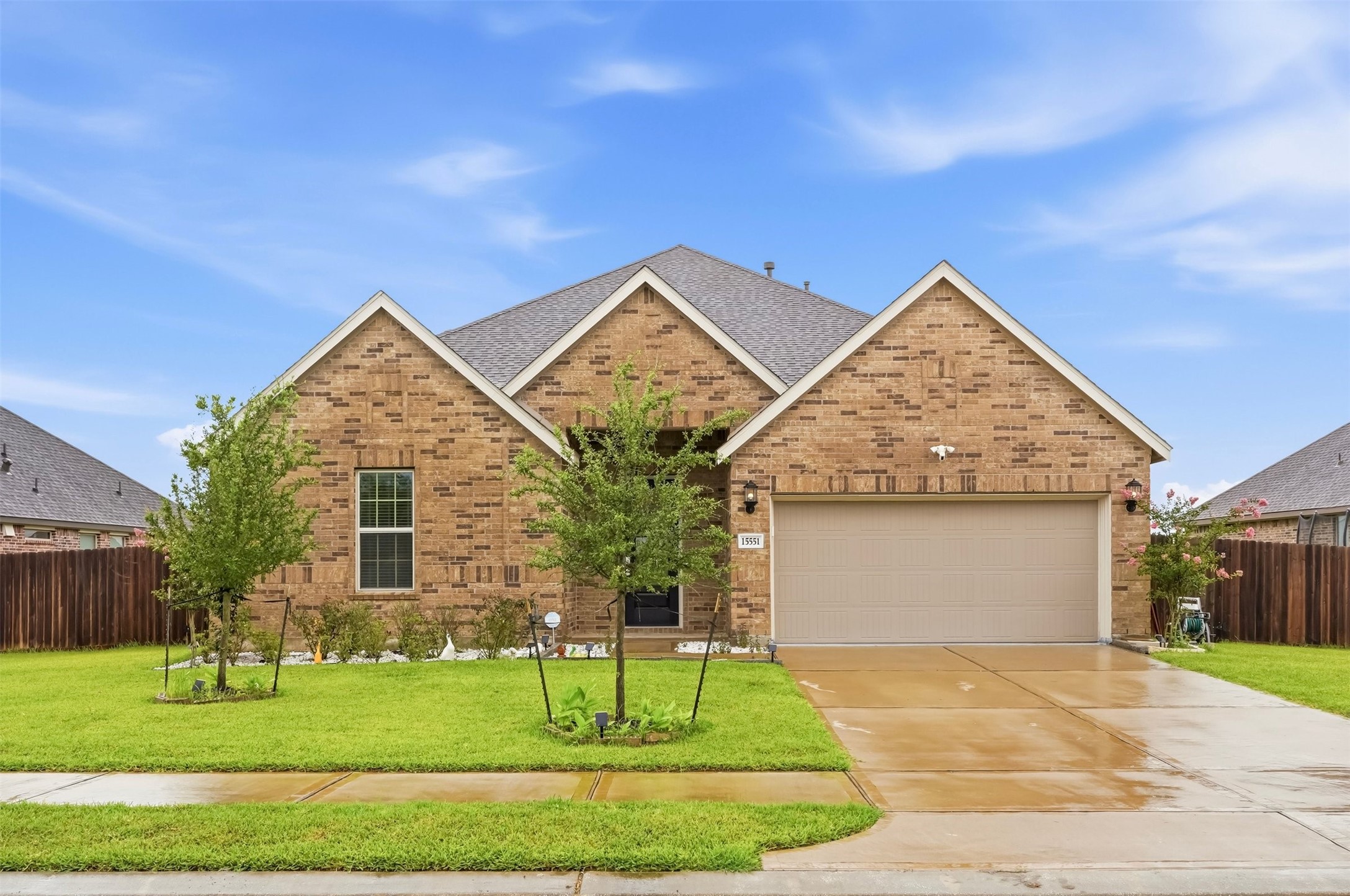15551 Blue Lake Drive Property Photo 1