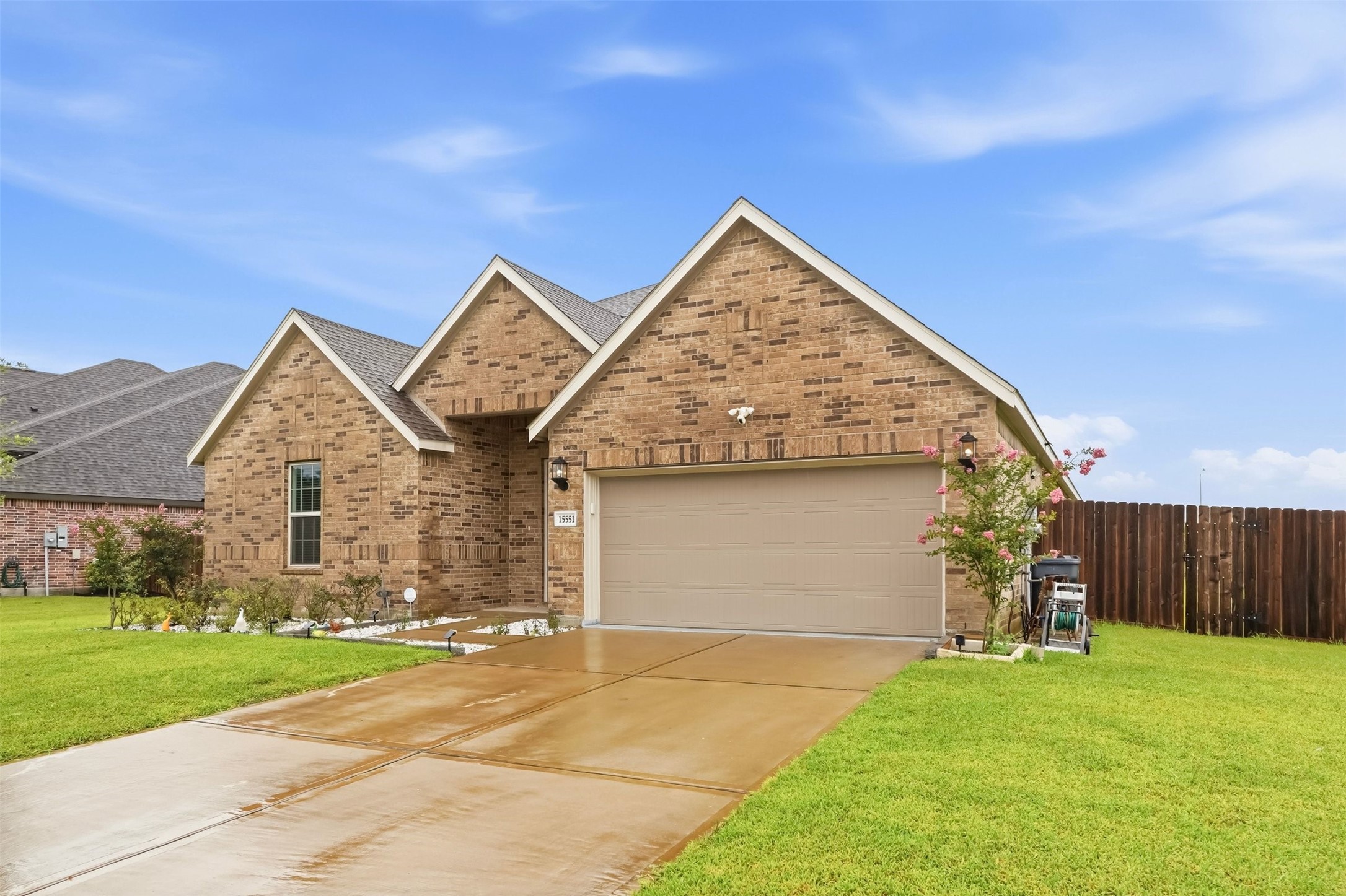 15551 Blue Lake Drive Property Photo 3