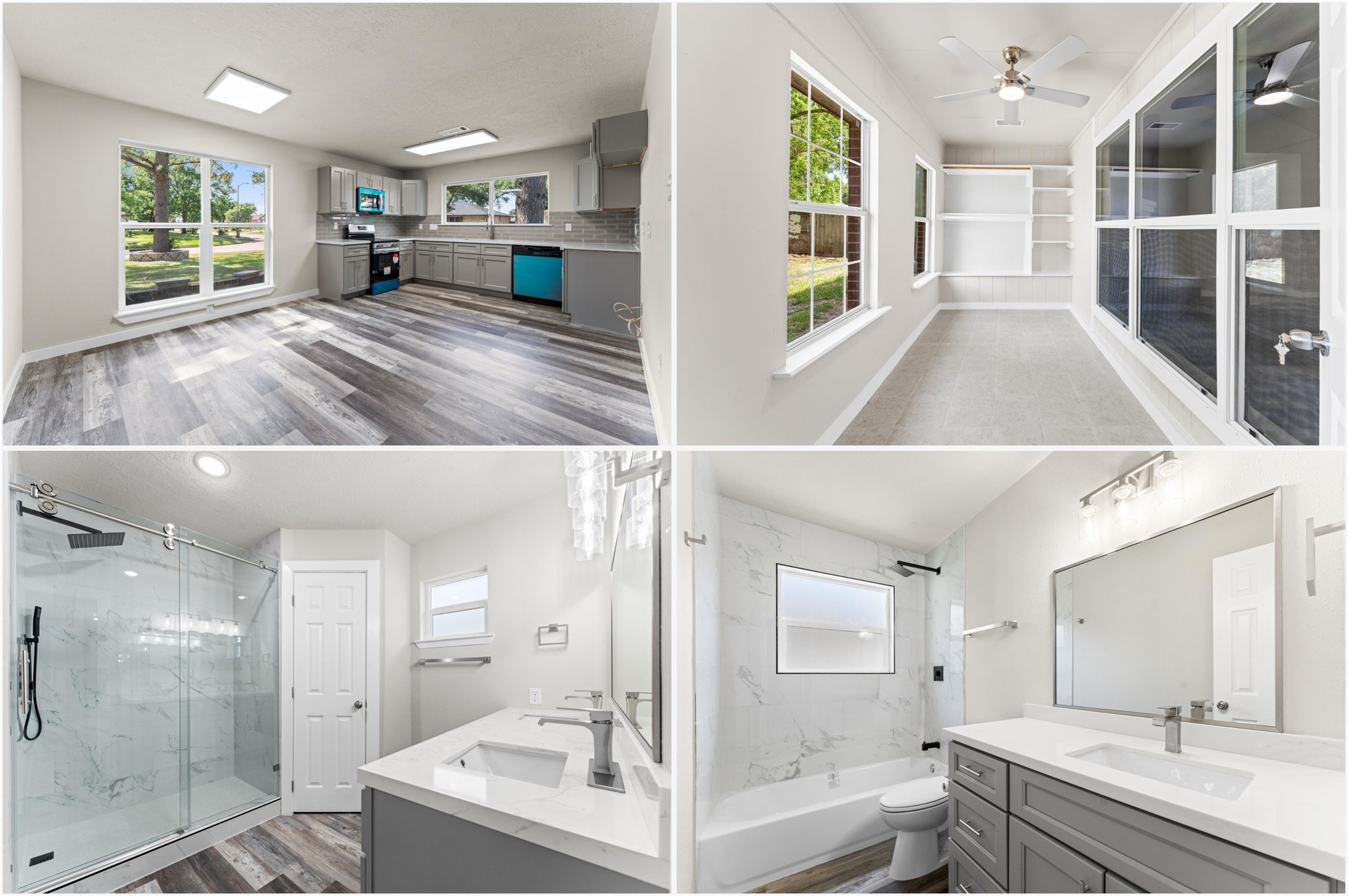 4434 Falcon Meadow Drive Property Photo 1