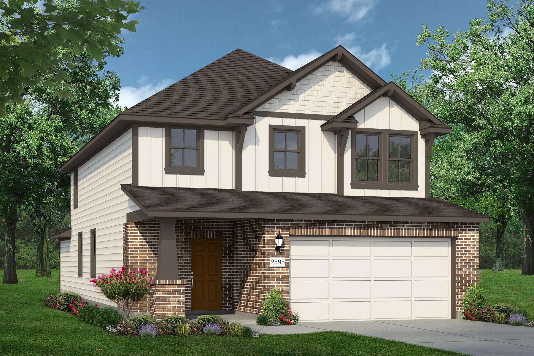 347 Hickory Hills Property Photo 1