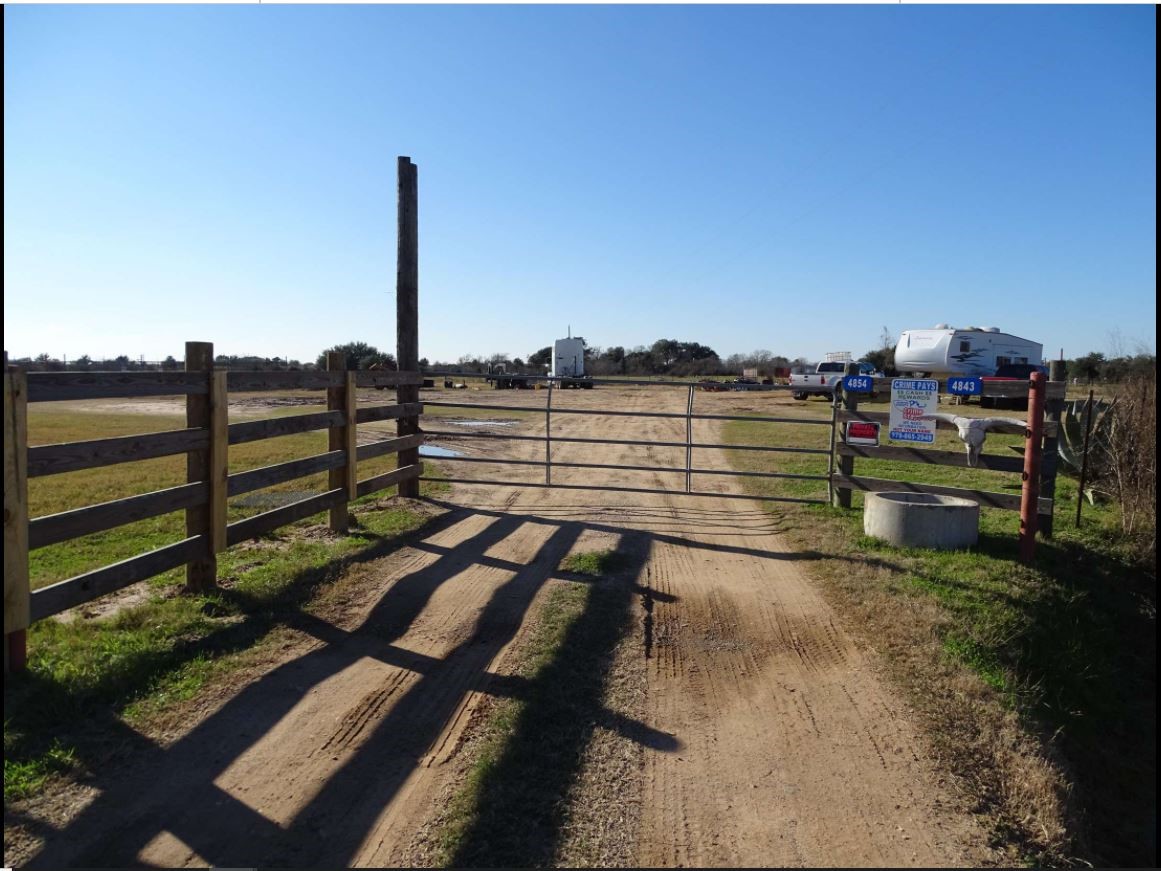 4843 Mieth Road Property Photo 1