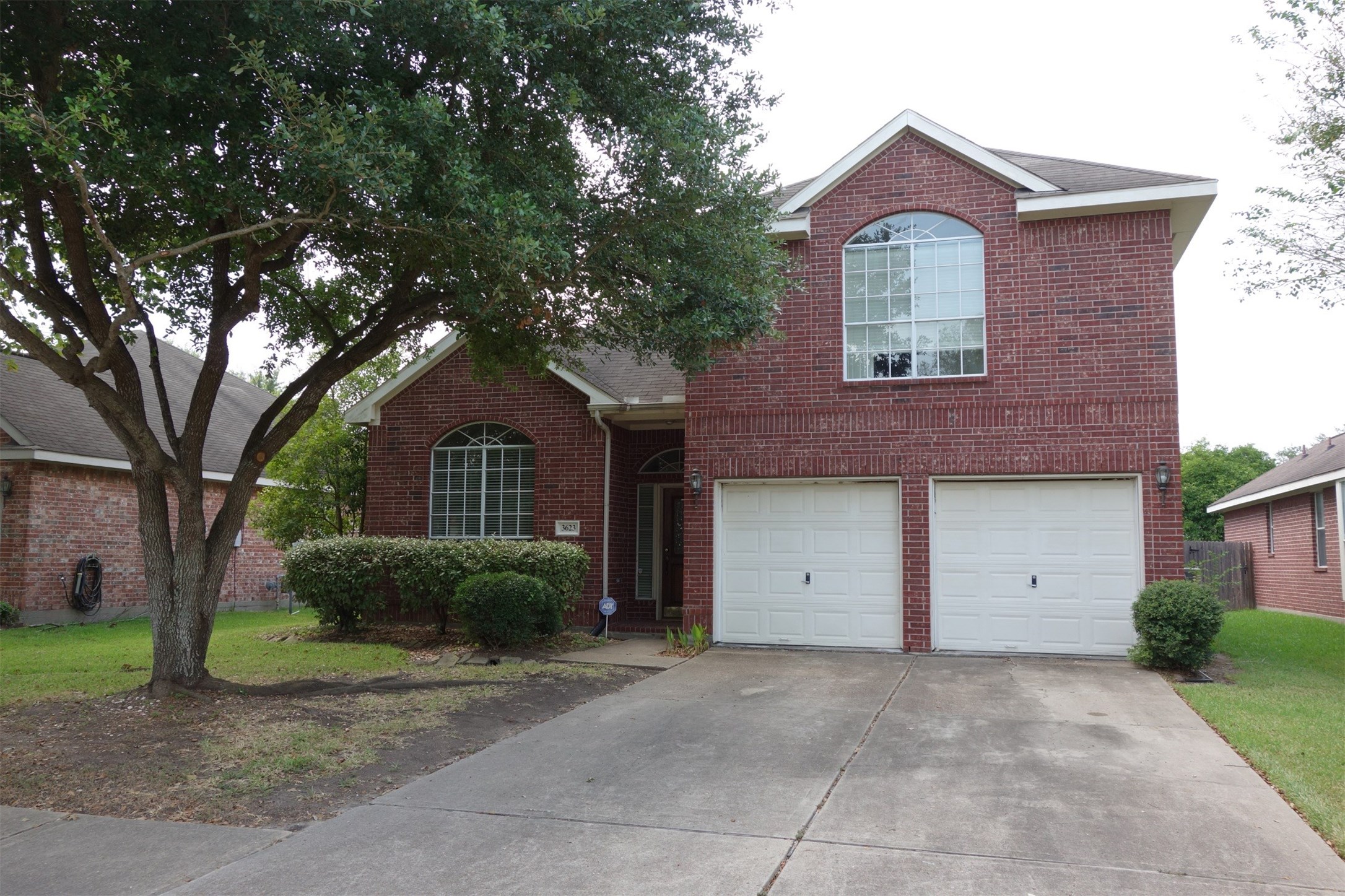 3623 Chatwood Drive Property Photo 1