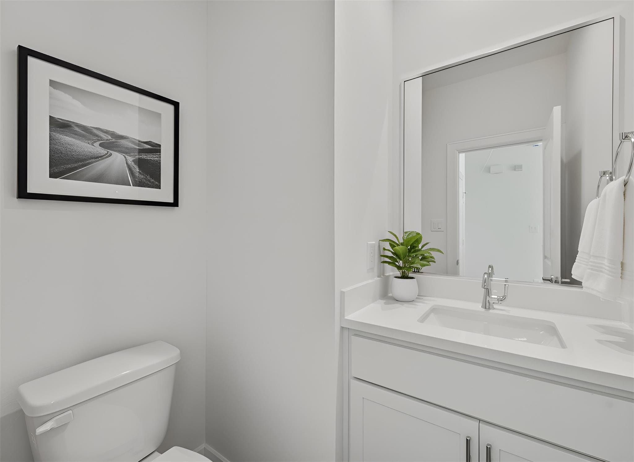1122 Highland Row Lane, Houston Tx 77091 Property Photo 16