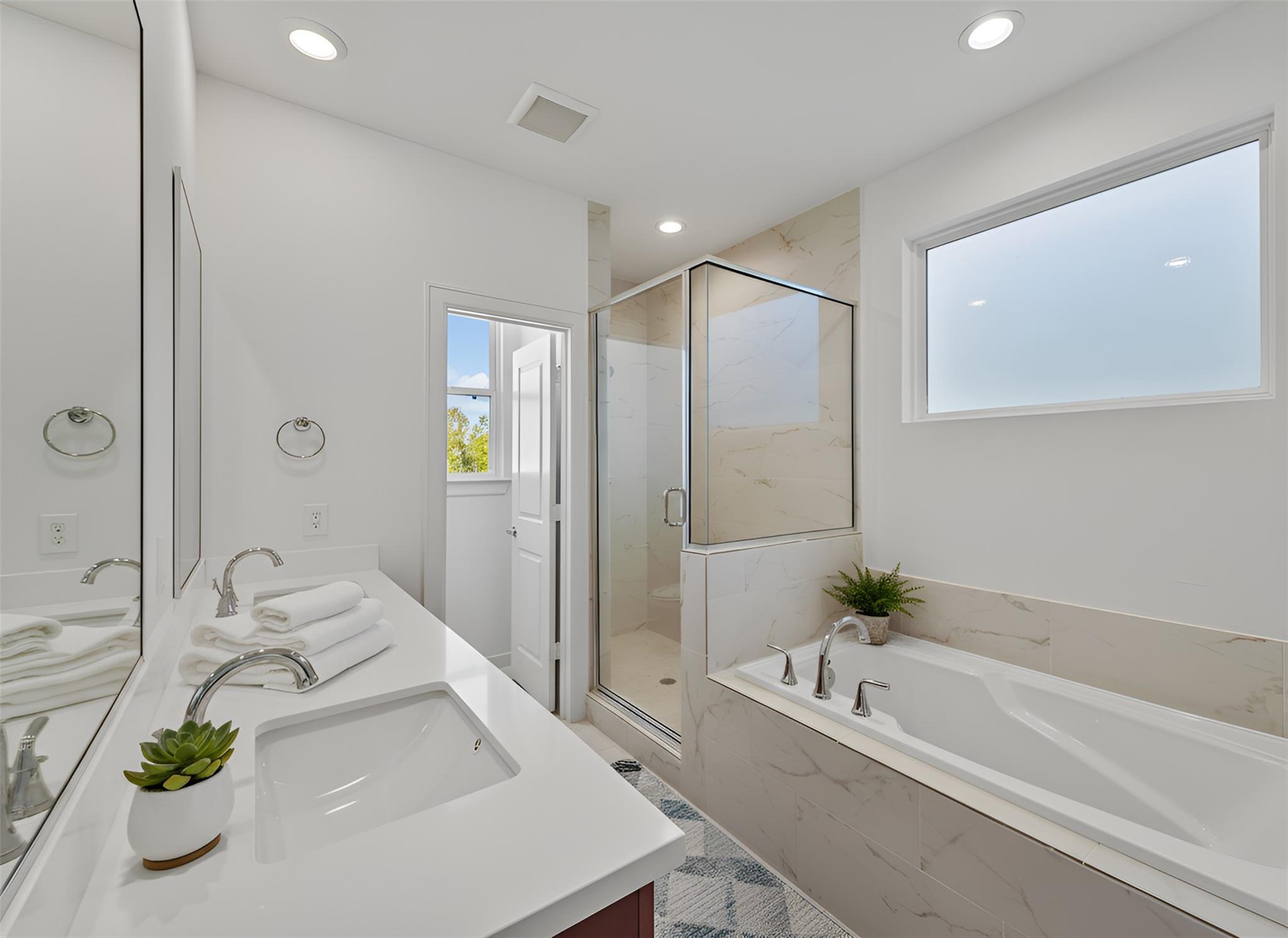 1122 Highland Row Lane, Houston Tx 77091 Property Photo 18