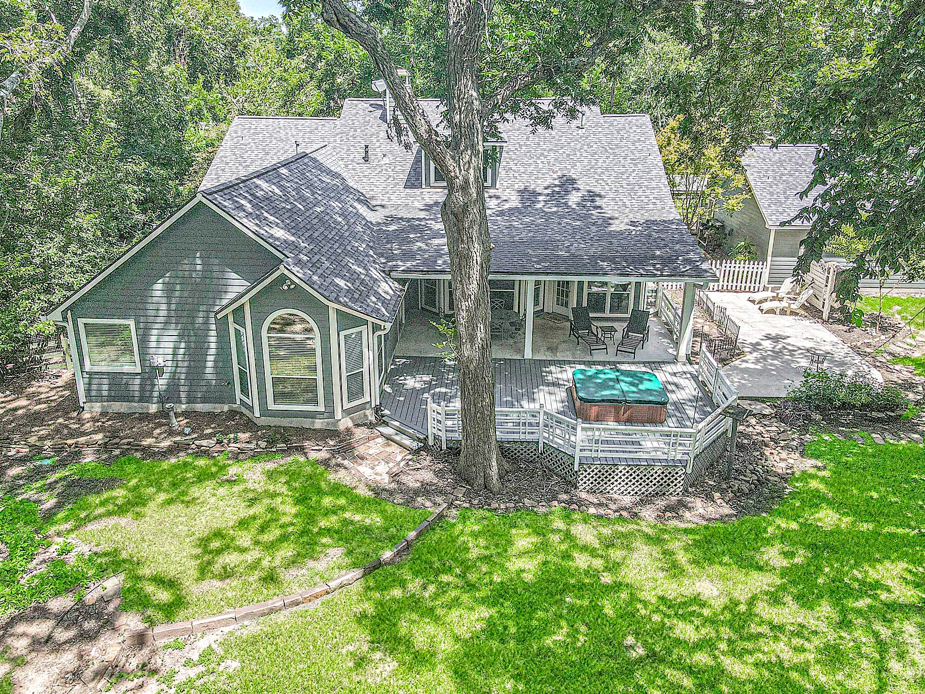 31502 Fulshear Creek Trail Trail Property Photo 4