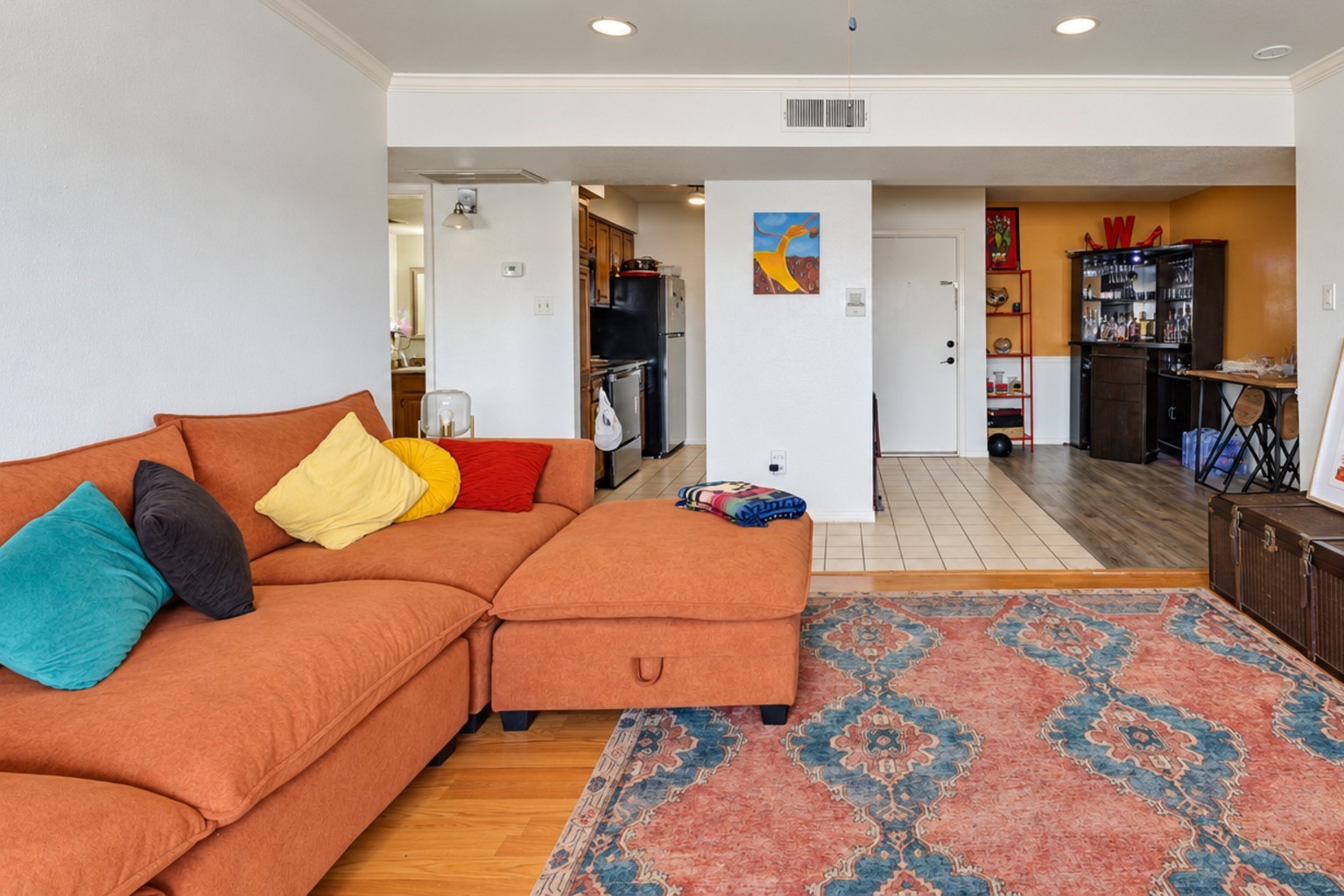 3015 Walnut Bend Lane 37 Property Photo 6
