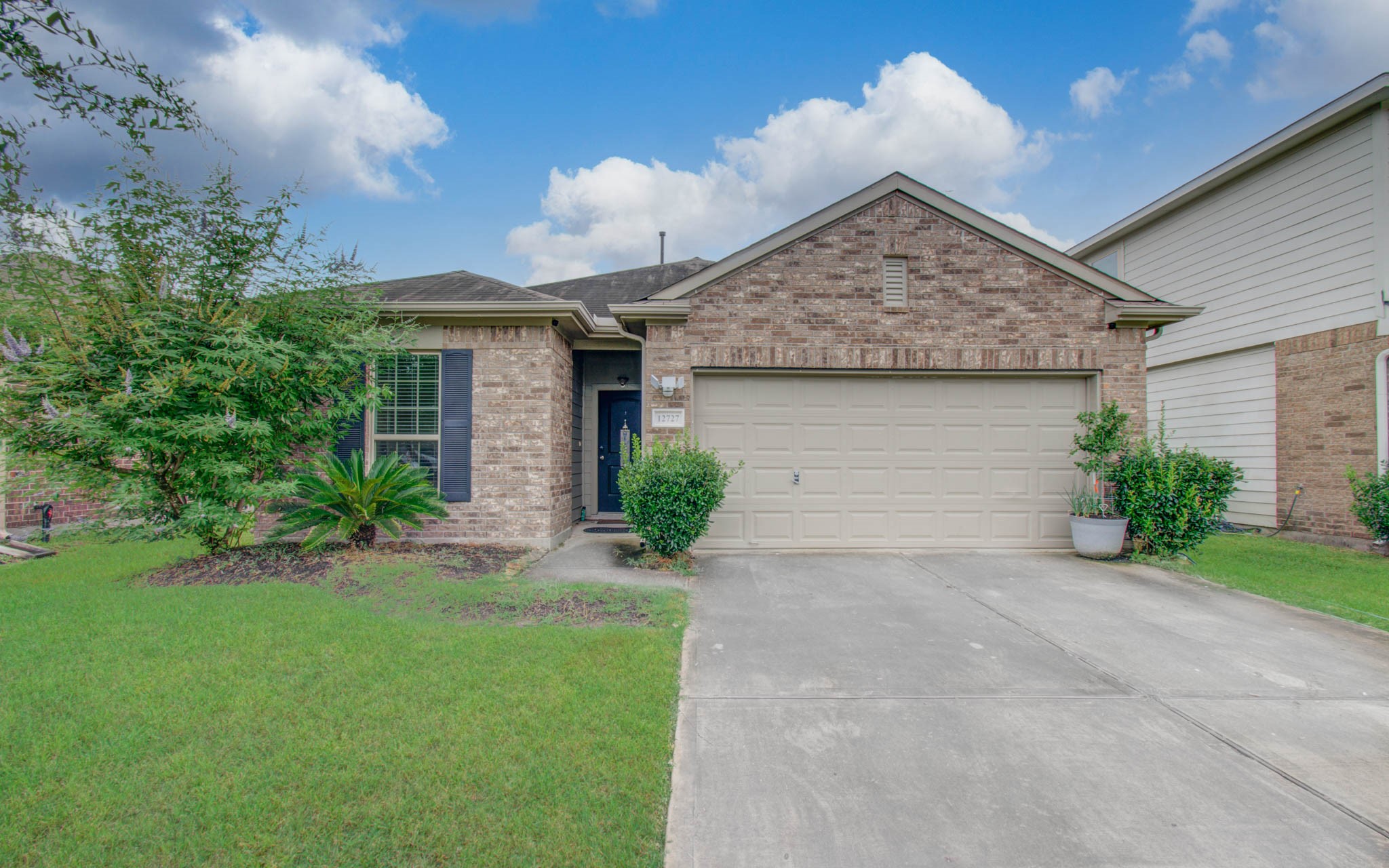 12727 Silver Winter Trail Property Photo