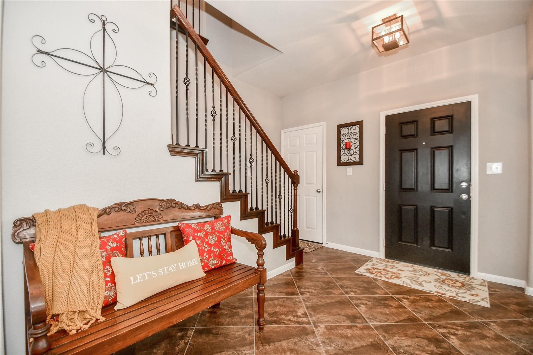 5622 Scoria Rock Drive Property Photo 2