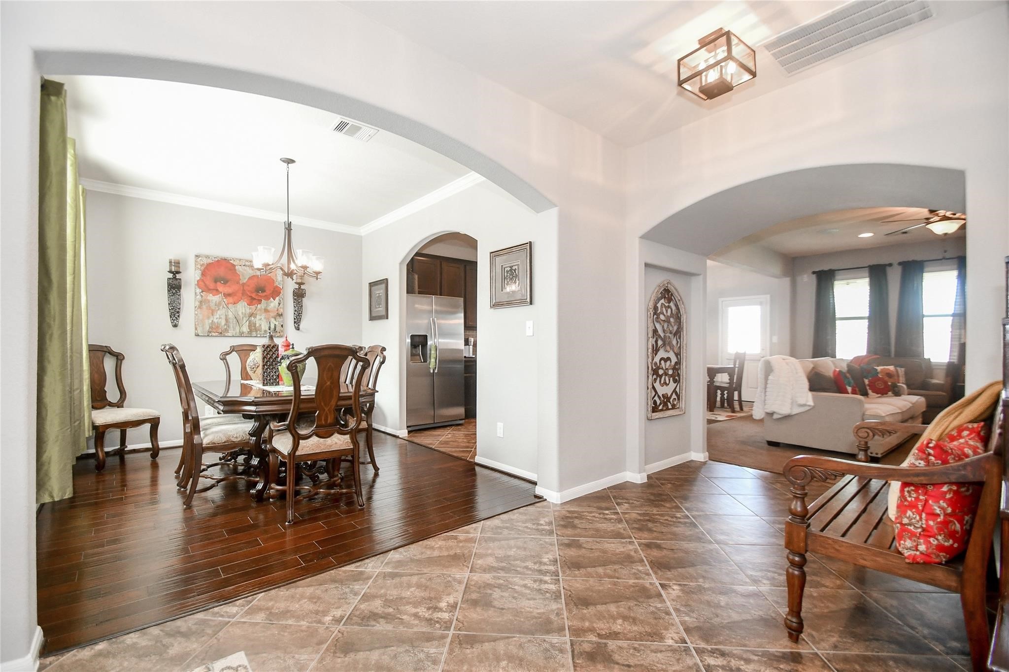 5622 Scoria Rock Drive Property Photo 3