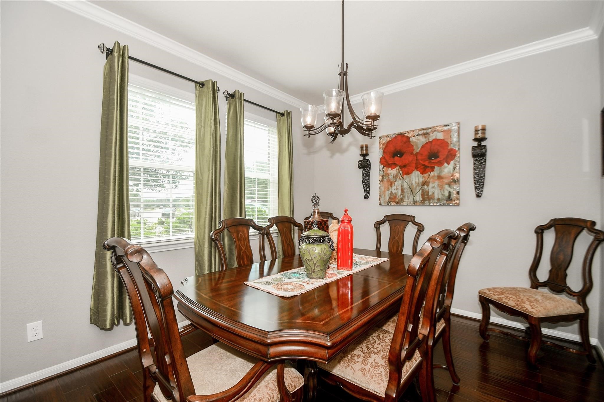 5622 Scoria Rock Drive Property Photo 5