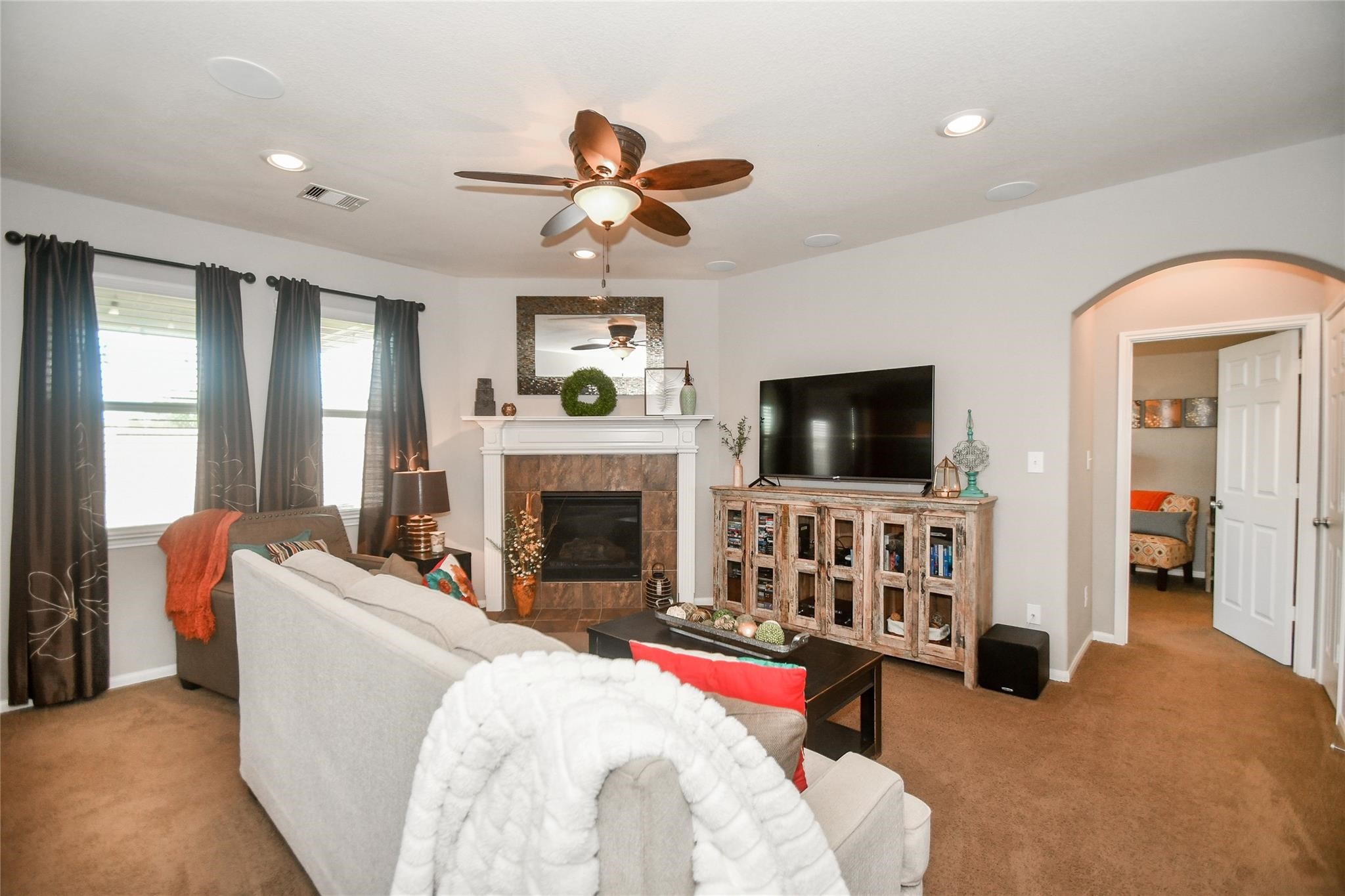 5622 Scoria Rock Drive Property Photo 13