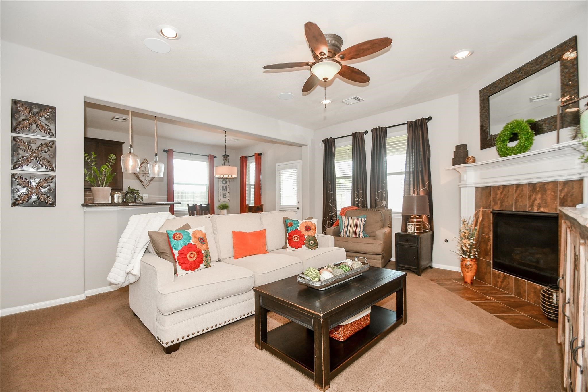 5622 Scoria Rock Drive Property Photo 14