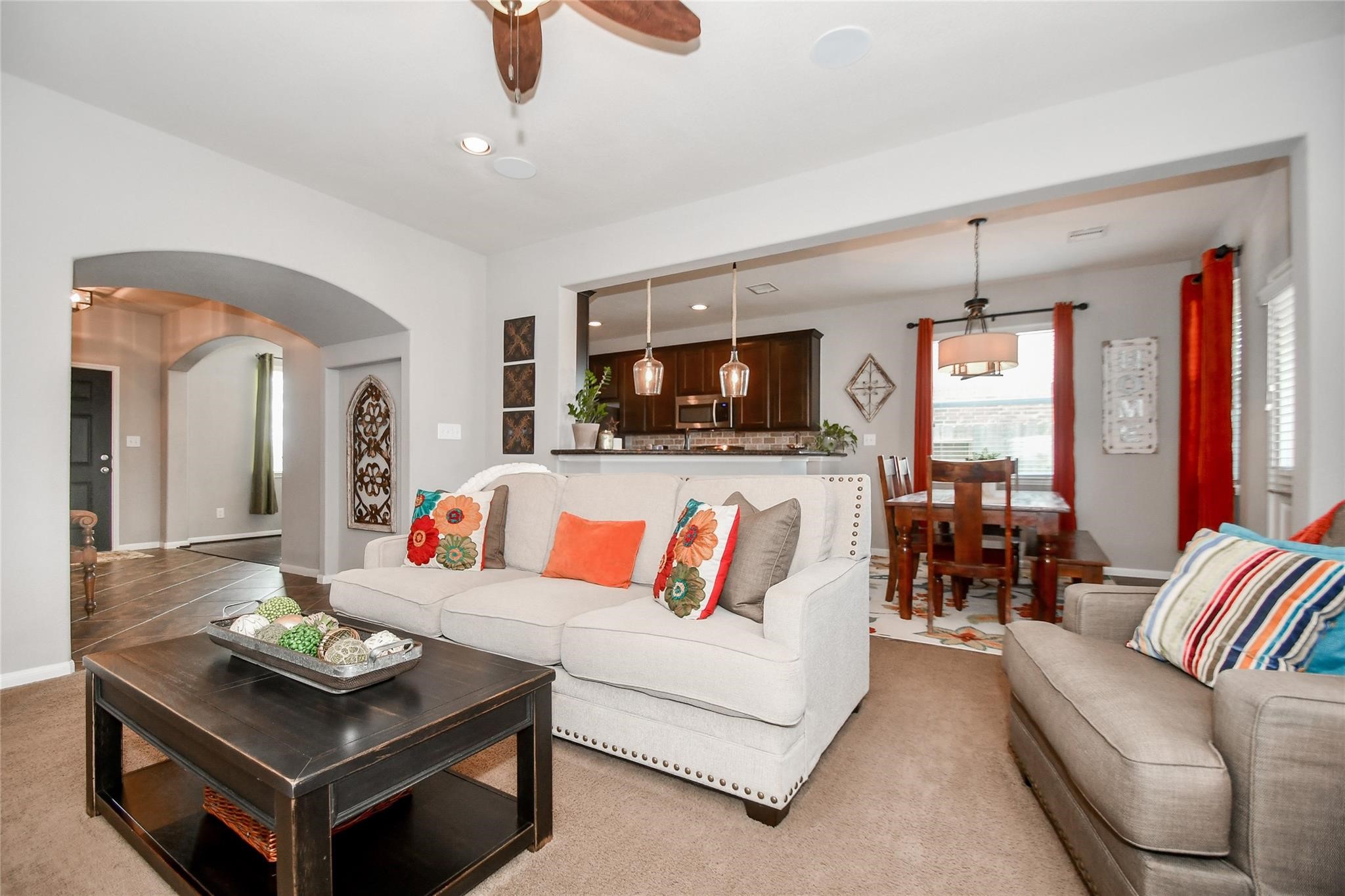5622 Scoria Rock Drive Property Photo 15