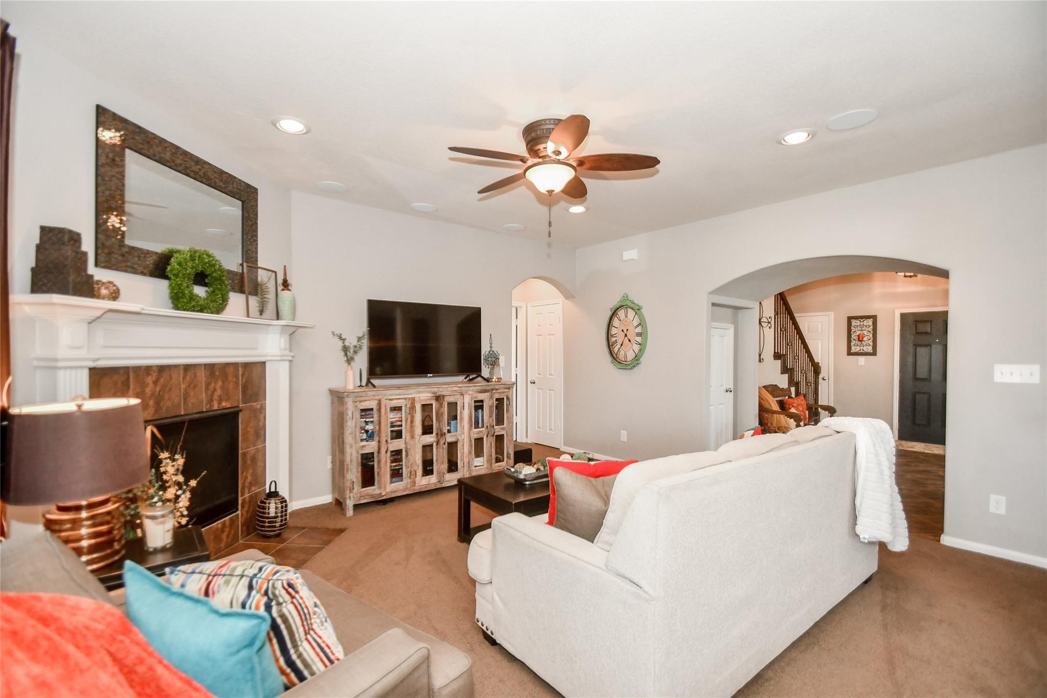 5622 Scoria Rock Drive Property Photo 16